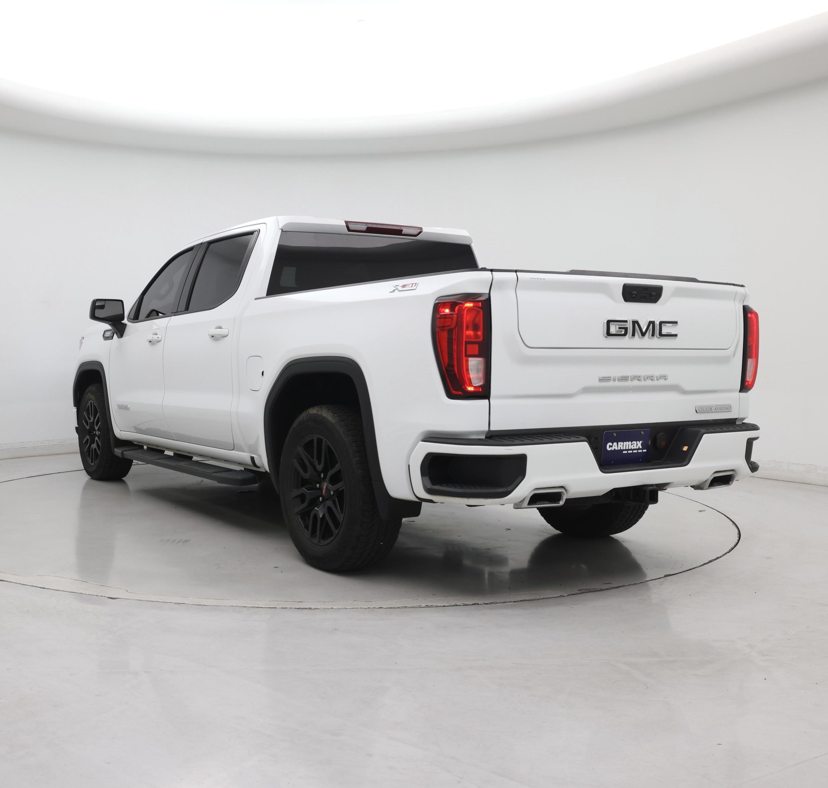 Thumbnail: 2023 GMC Sierra 1500 - 2