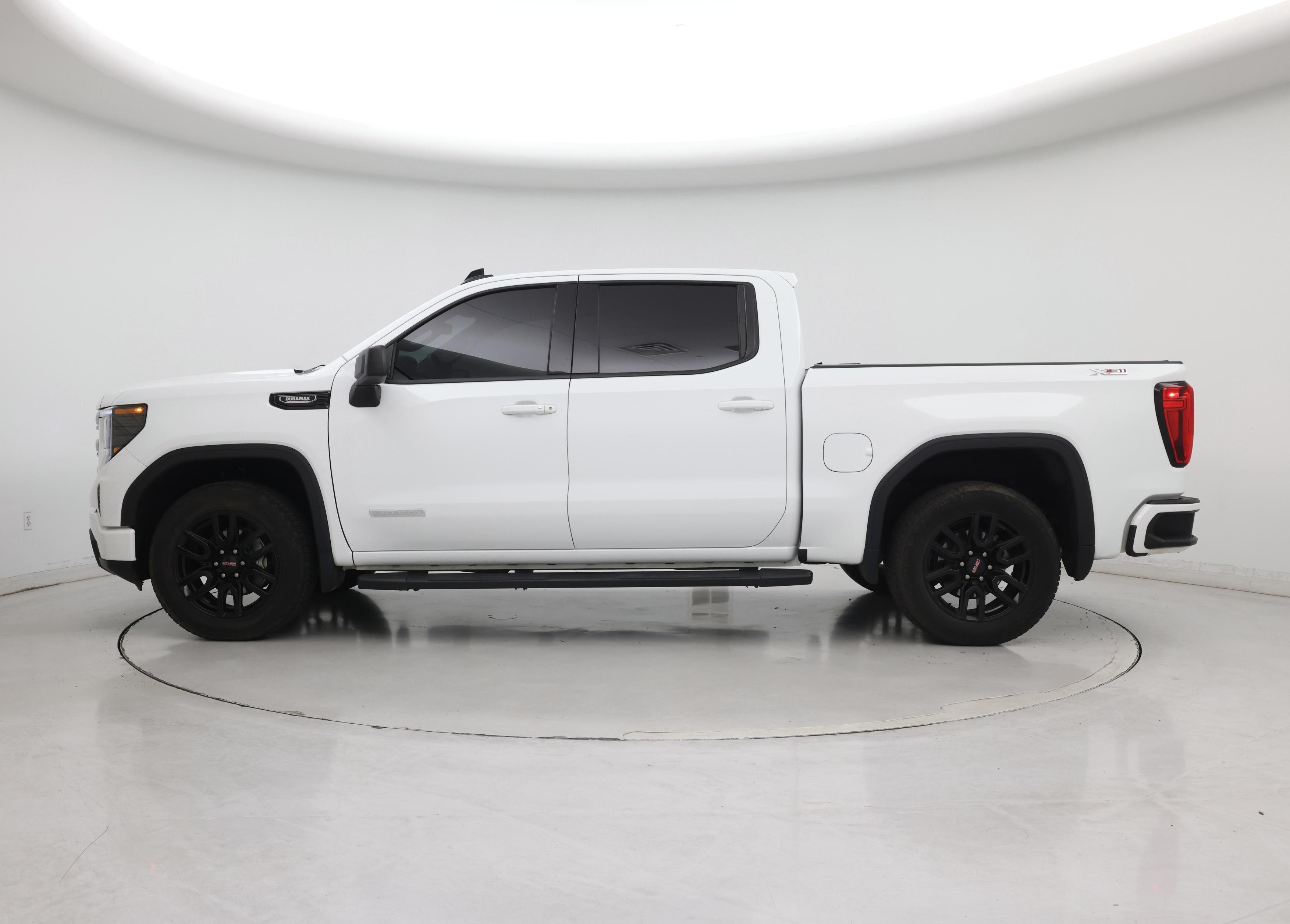 Thumbnail: 2023 GMC Sierra 1500 - 3