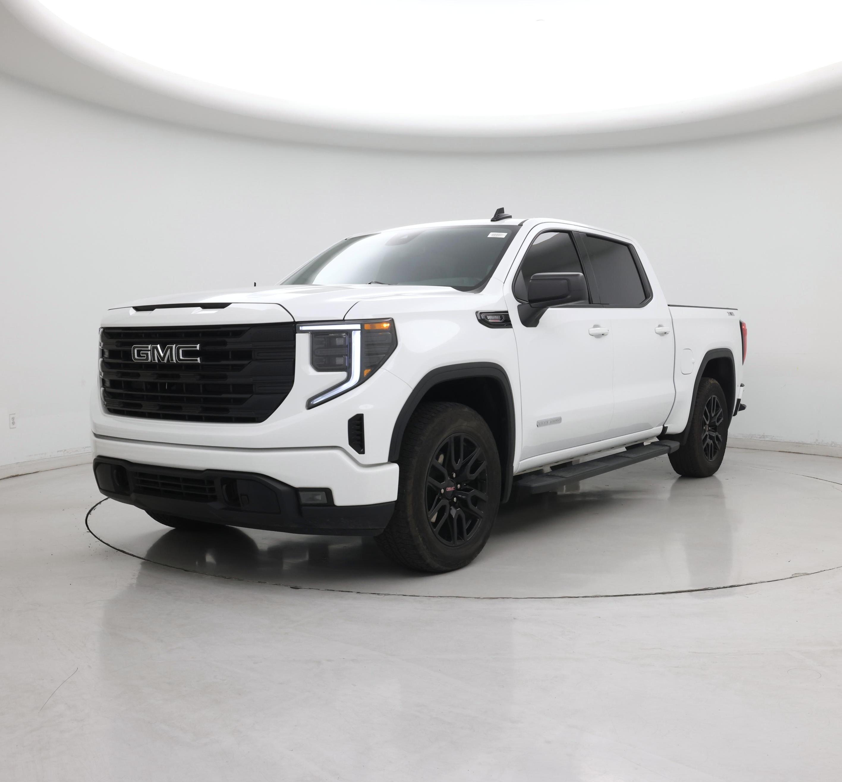 Thumbnail: 2023 GMC Sierra 1500 - 4
