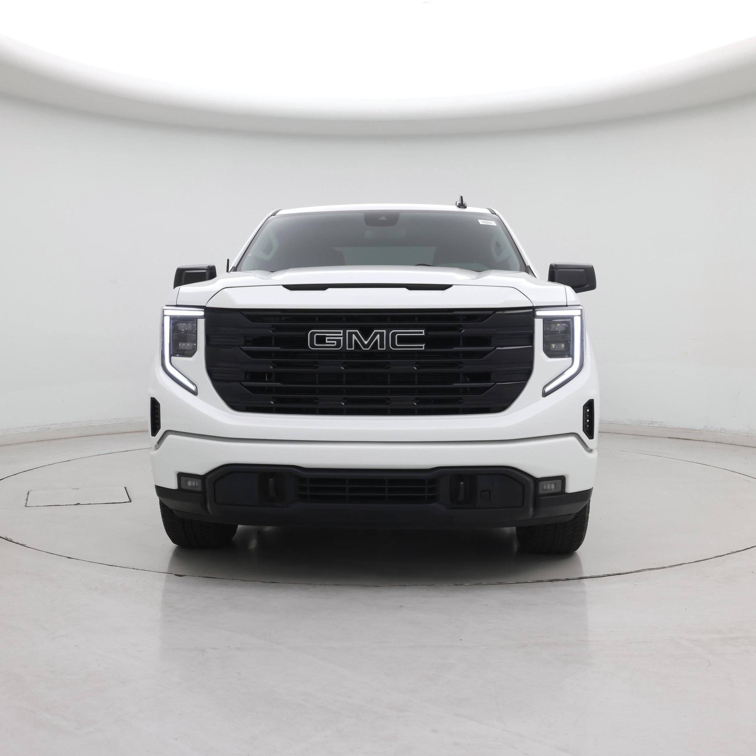 Thumbnail: 2023 GMC Sierra 1500 - 5