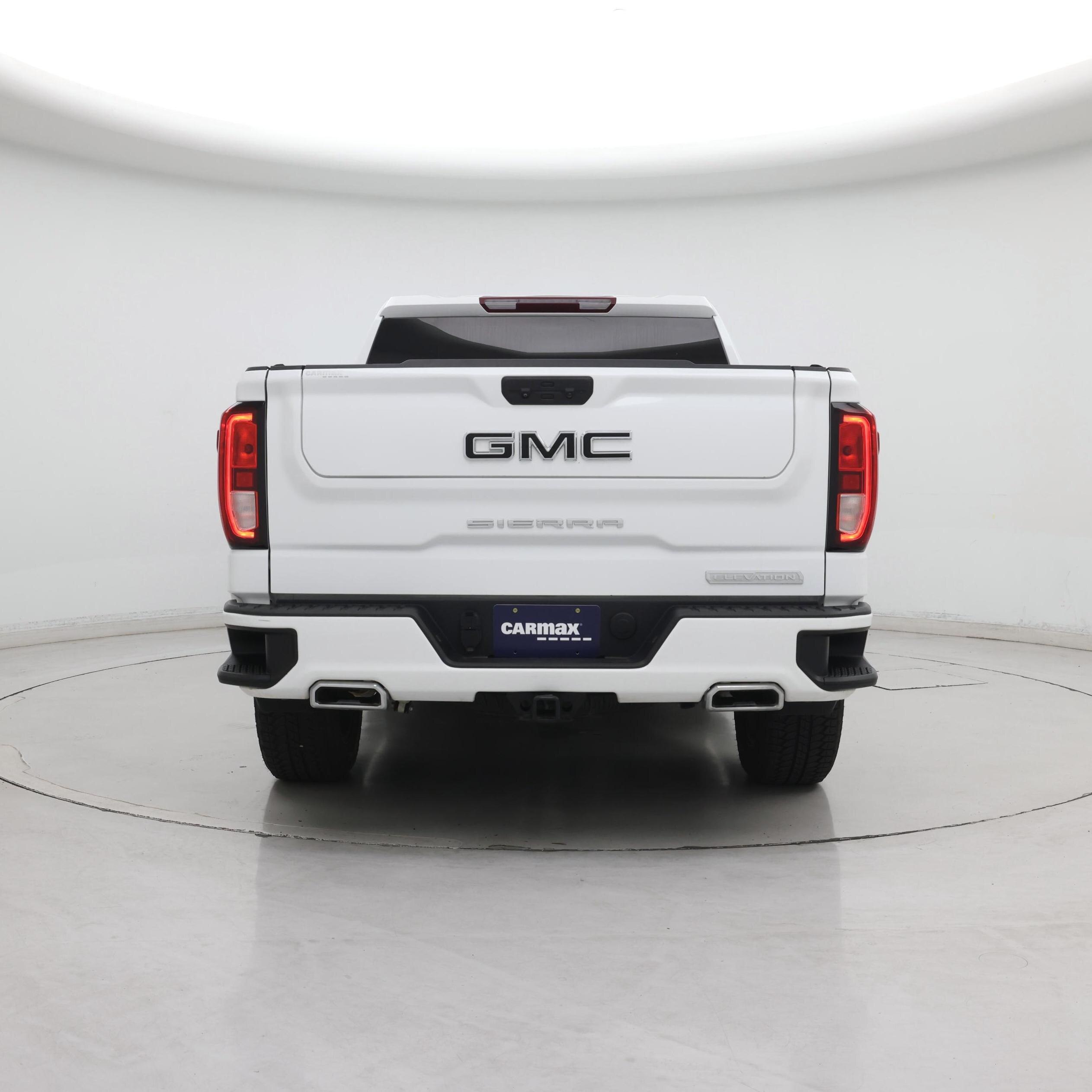 Thumbnail: 2023 GMC Sierra 1500 - 6