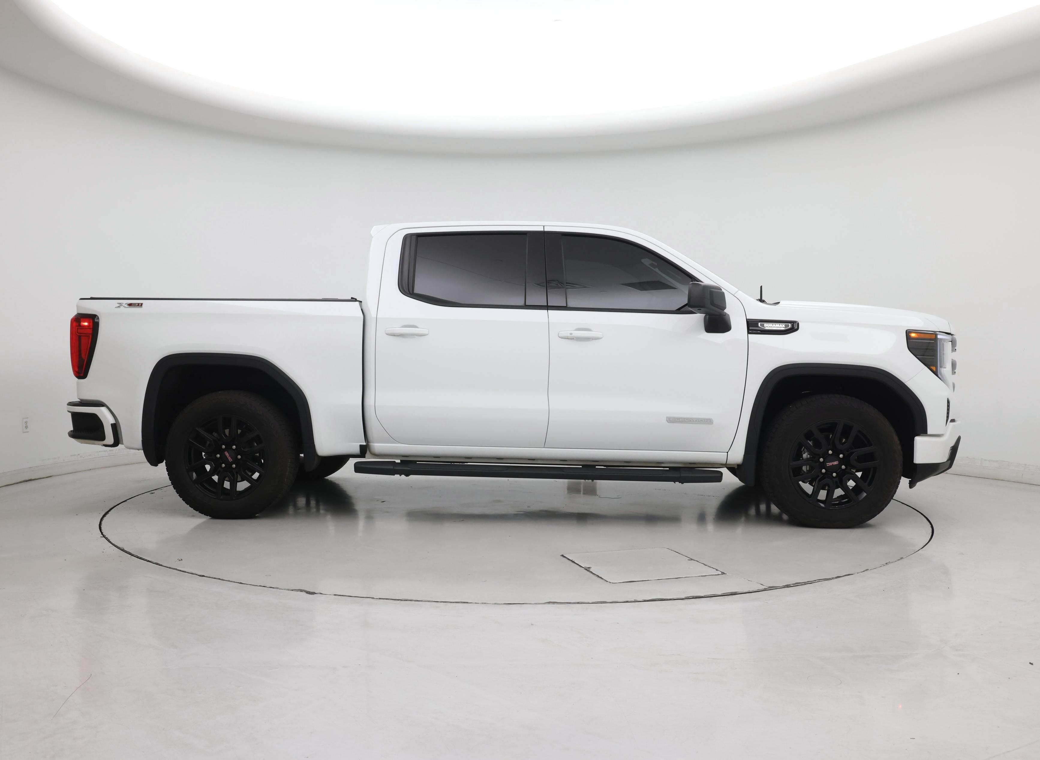 Thumbnail: 2023 GMC Sierra 1500 - 7