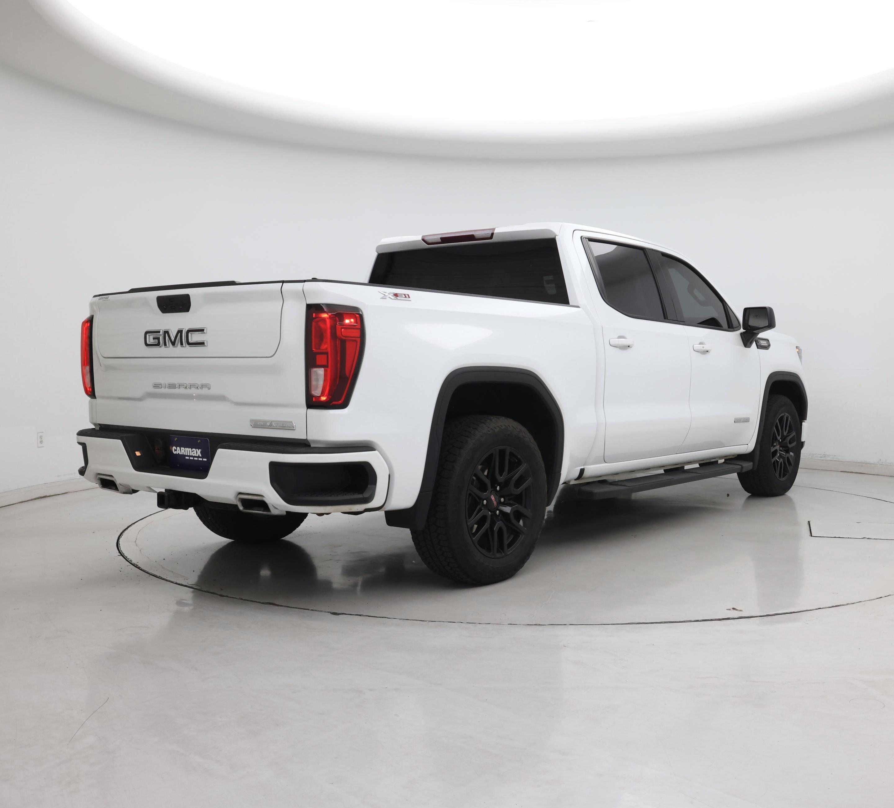 Thumbnail: 2023 GMC Sierra 1500 - 8