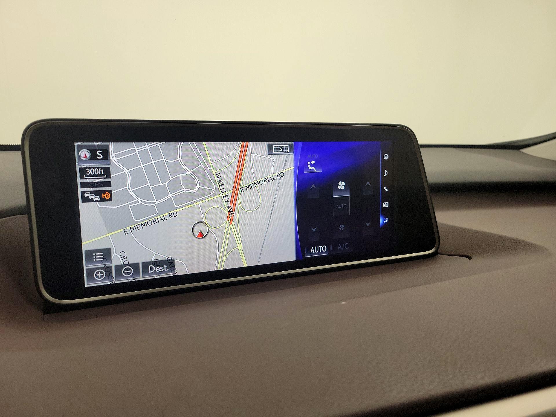 Thumbnail: 2019 Lexus RX - 14