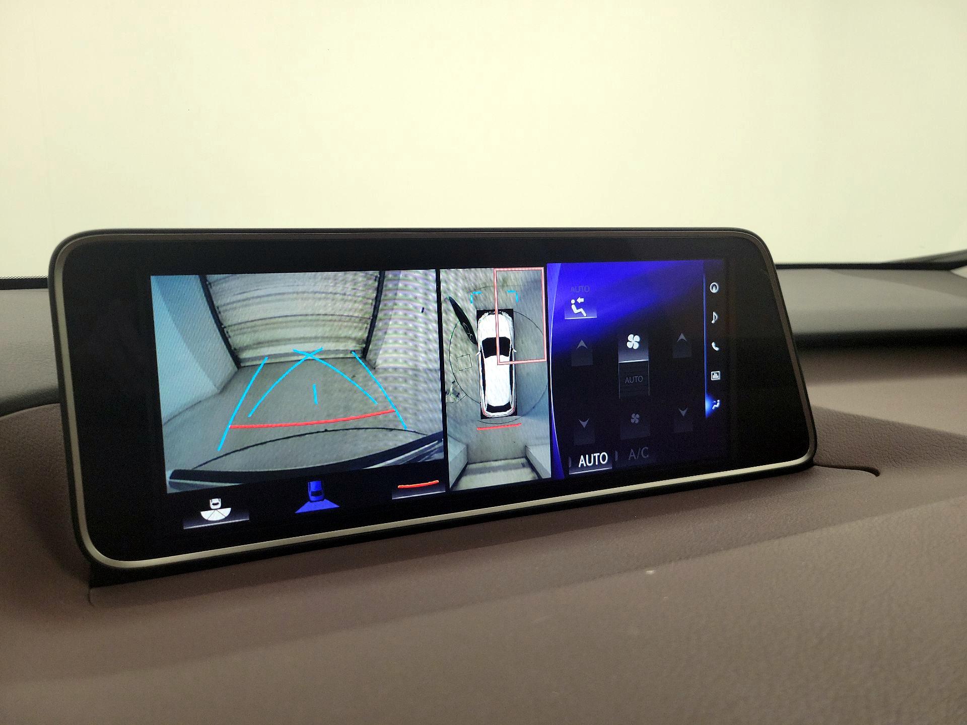 Thumbnail: 2019 Lexus RX - 15