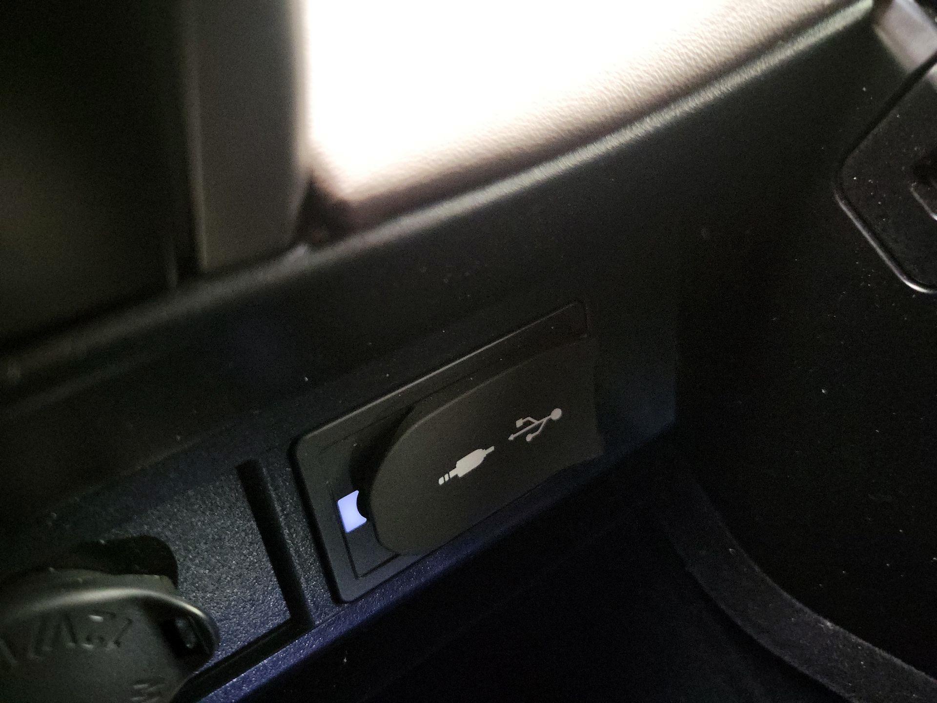 Thumbnail: 2019 Lexus RX - 19