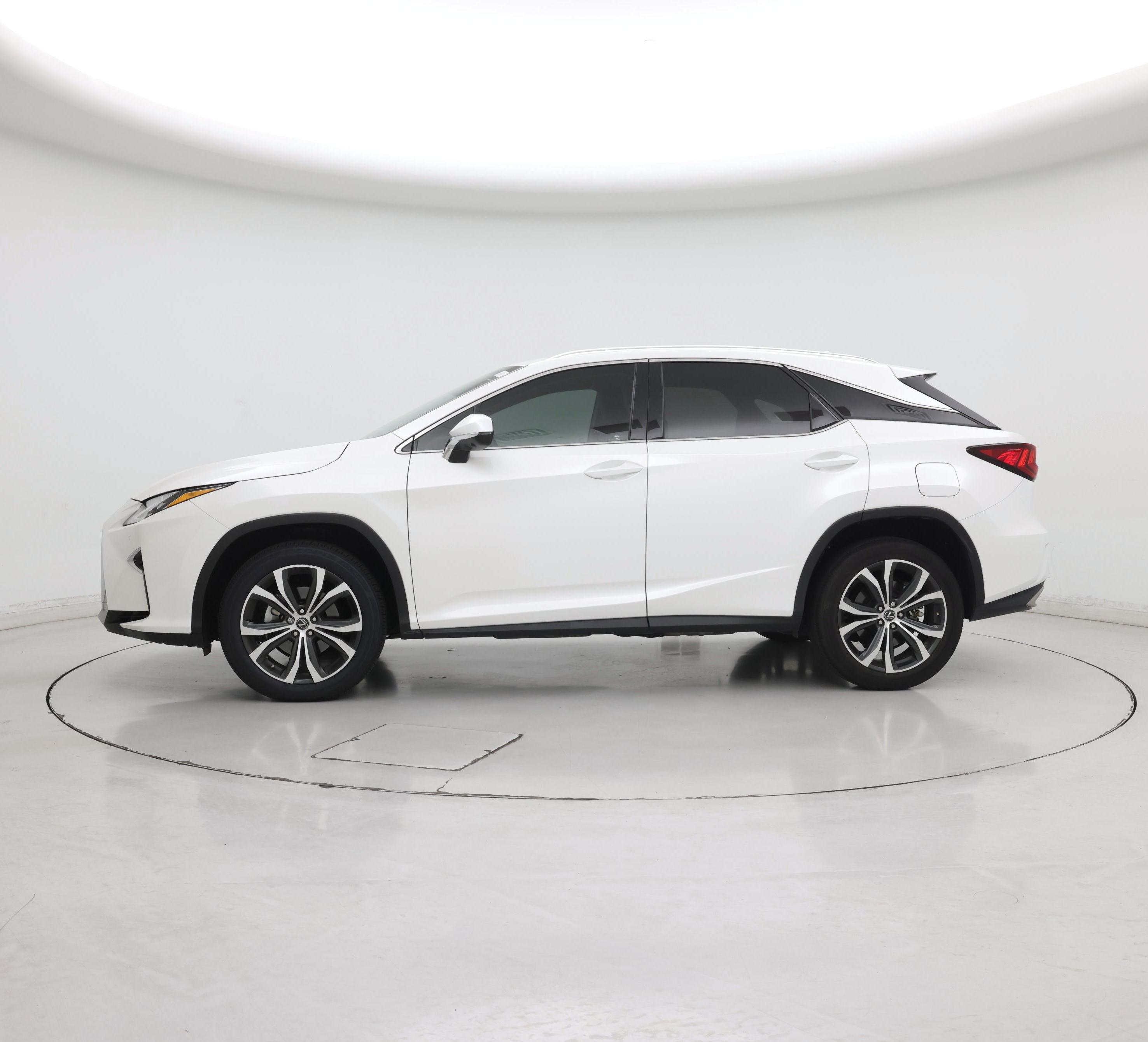 Thumbnail: 2019 Lexus RX - 3