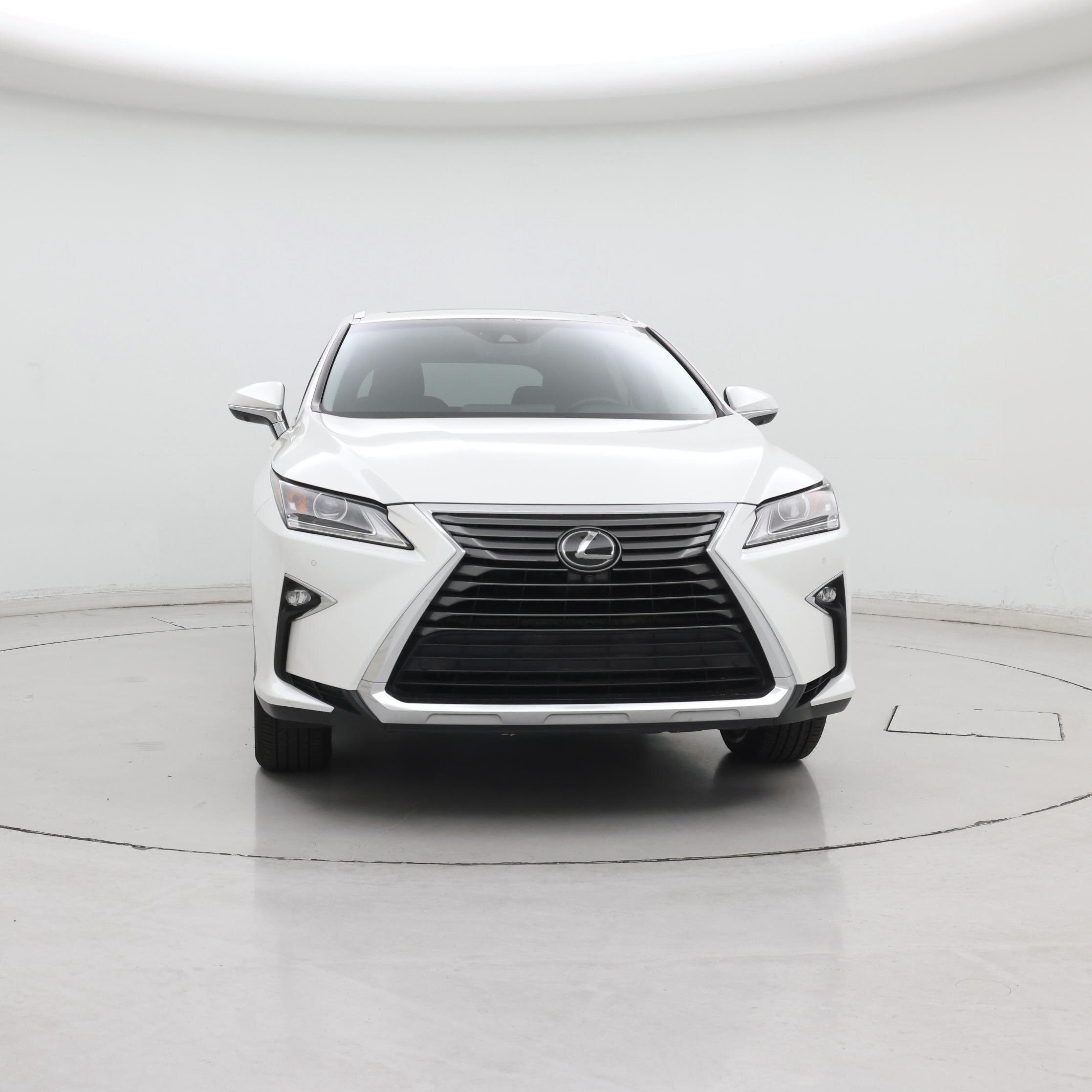 Thumbnail: 2019 Lexus RX - 5
