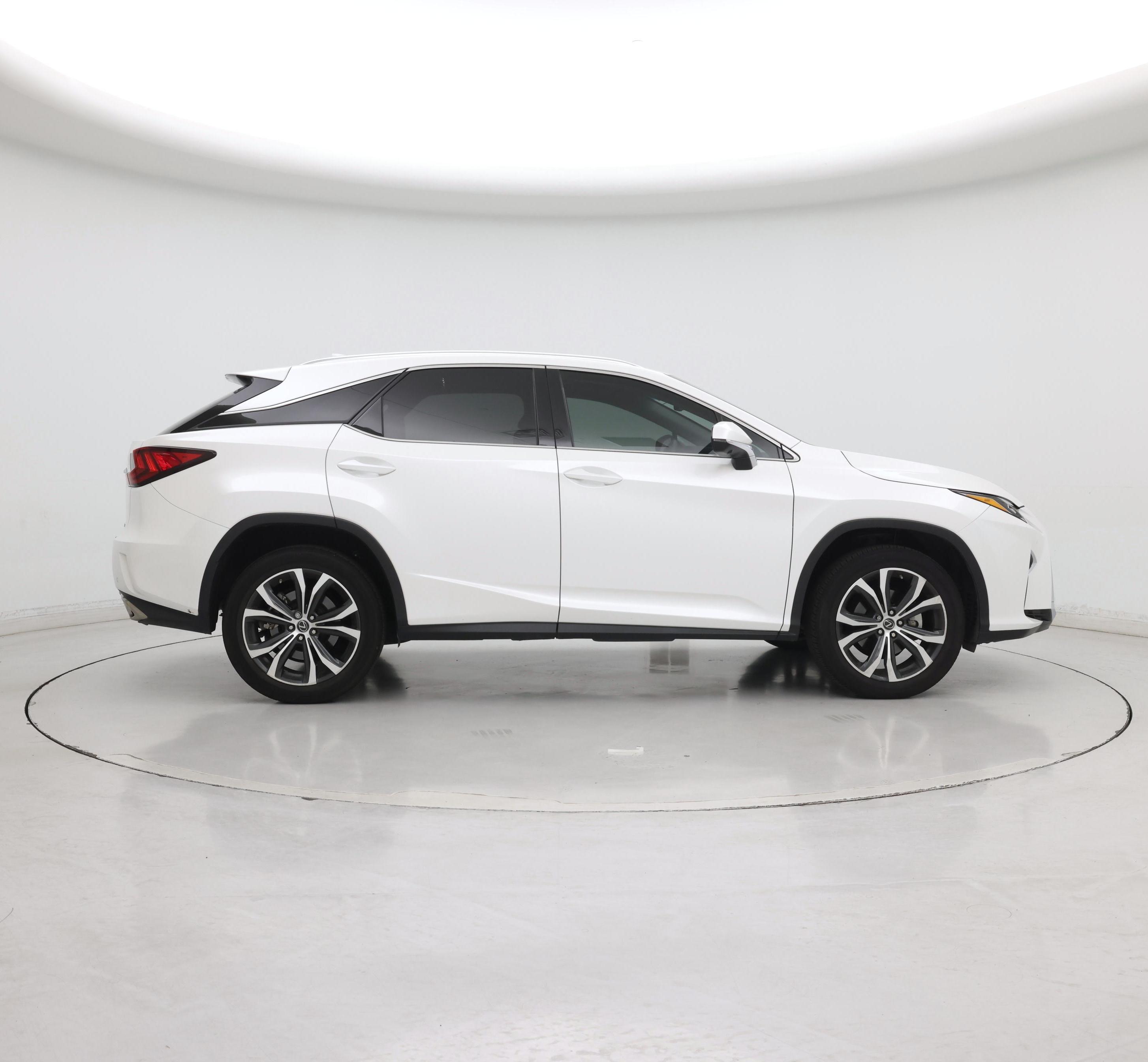 Thumbnail: 2019 Lexus RX - 7