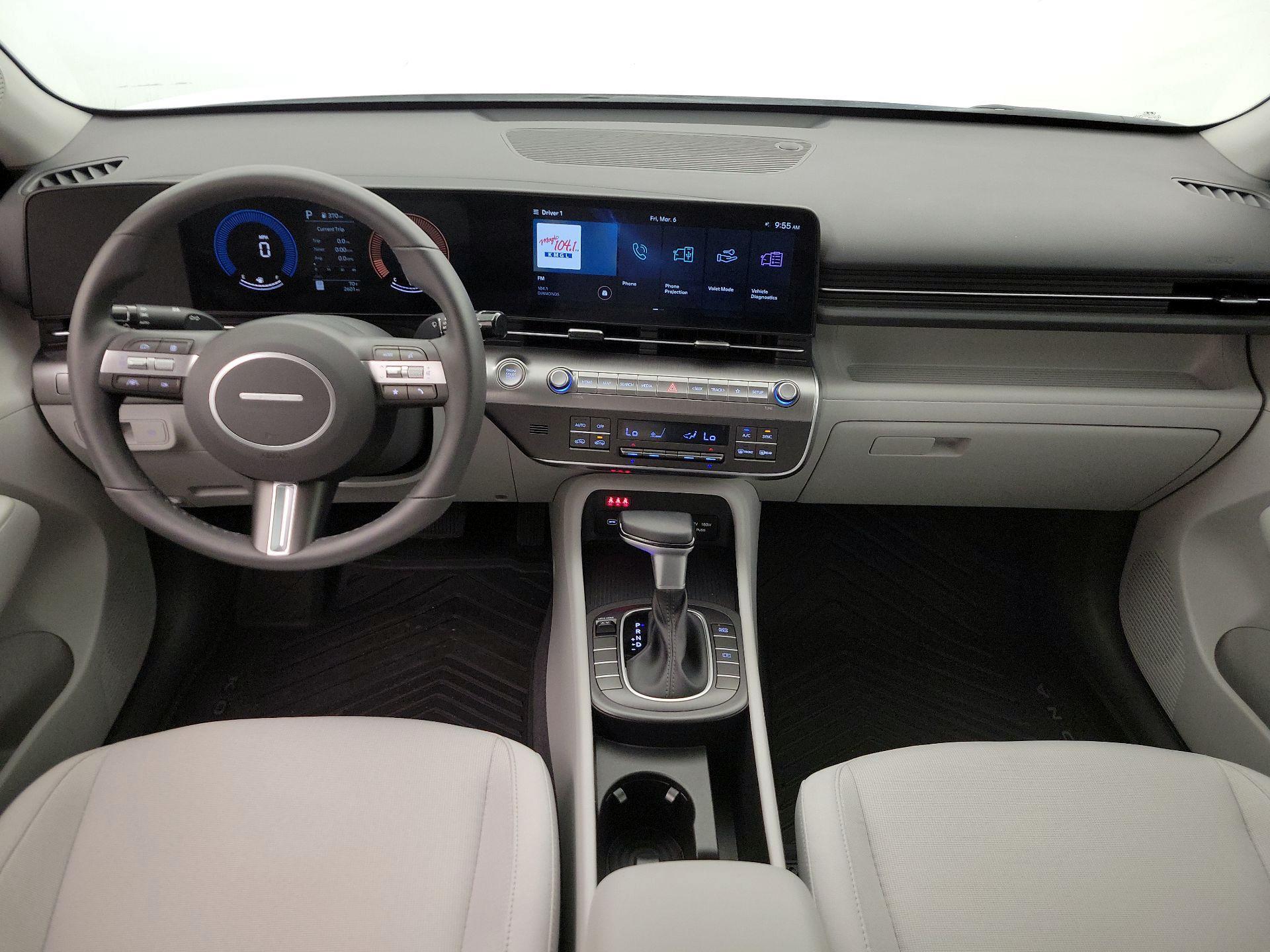 Thumbnail: 2025 Hyundai Kona - 9