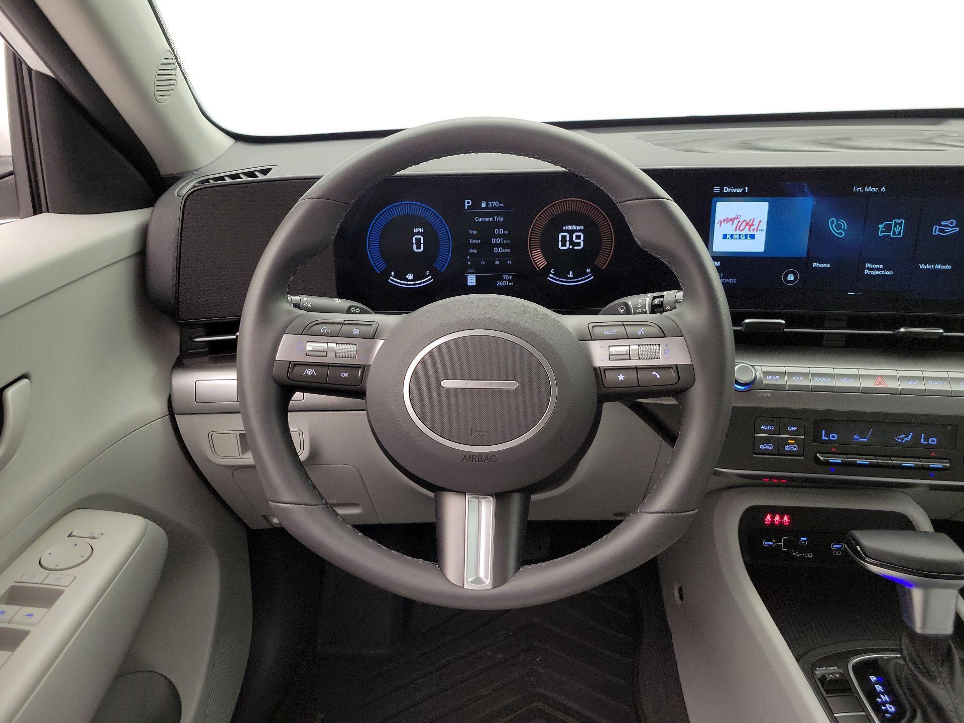 Thumbnail: 2025 Hyundai Kona - 10