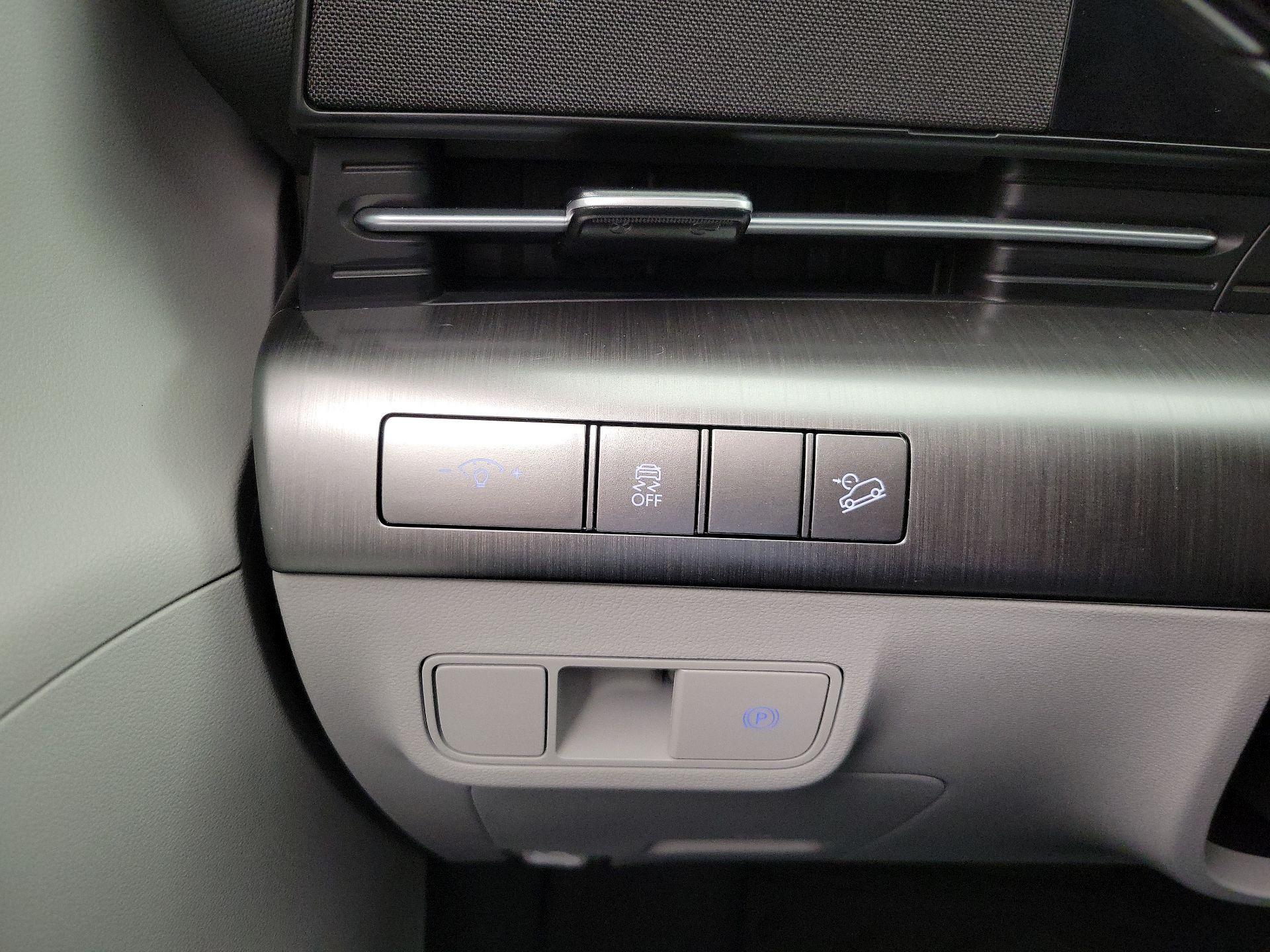 Thumbnail: 2025 Hyundai Kona - 13