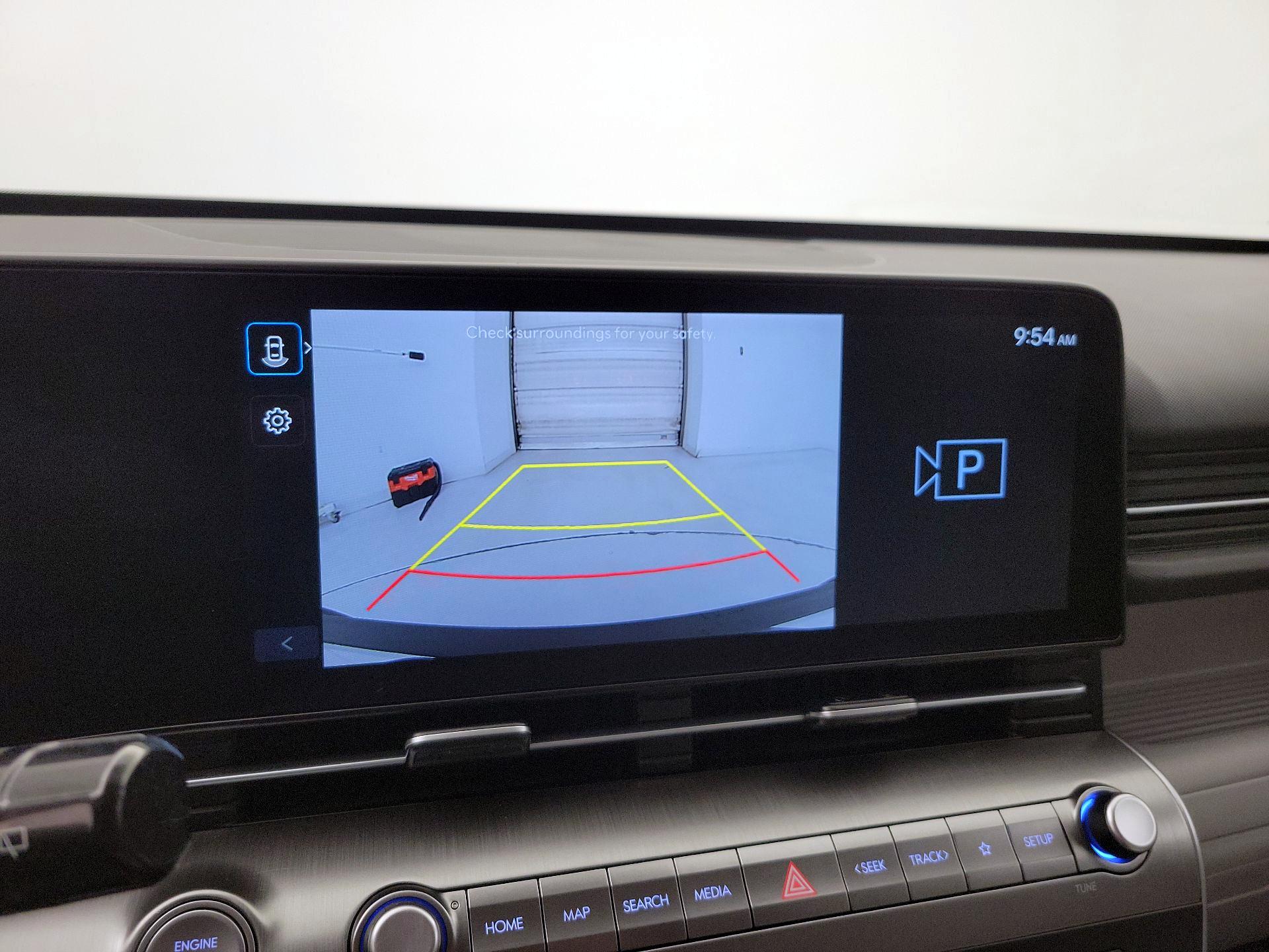 Thumbnail: 2025 Hyundai Kona - 14