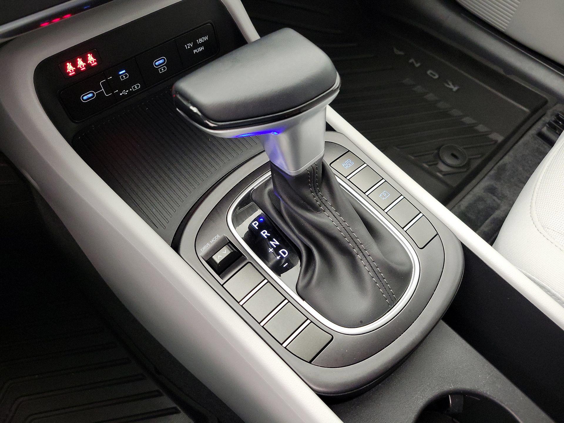 Thumbnail: 2025 Hyundai Kona - 17