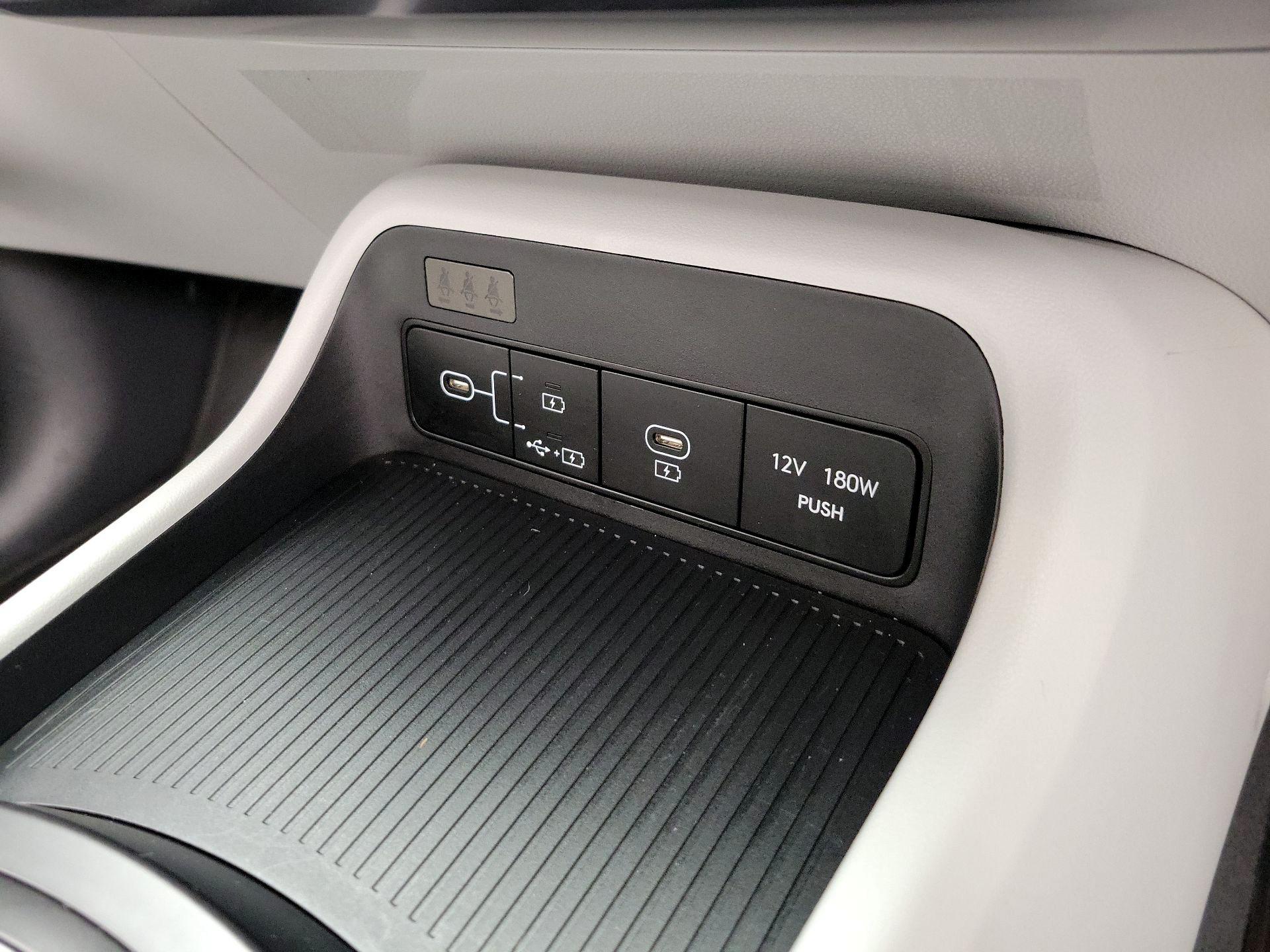 Thumbnail: 2025 Hyundai Kona - 18