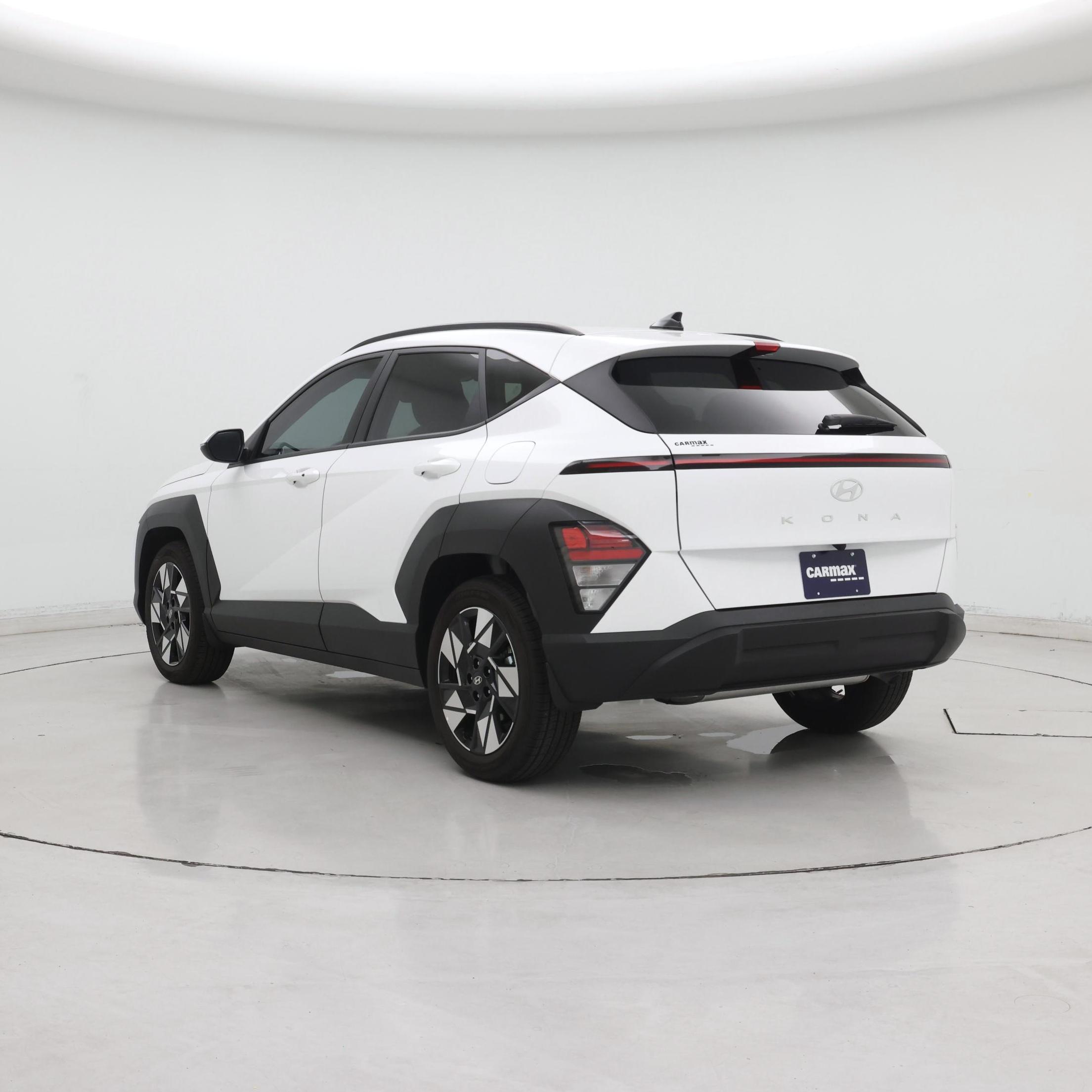 Thumbnail: 2025 Hyundai Kona - 2