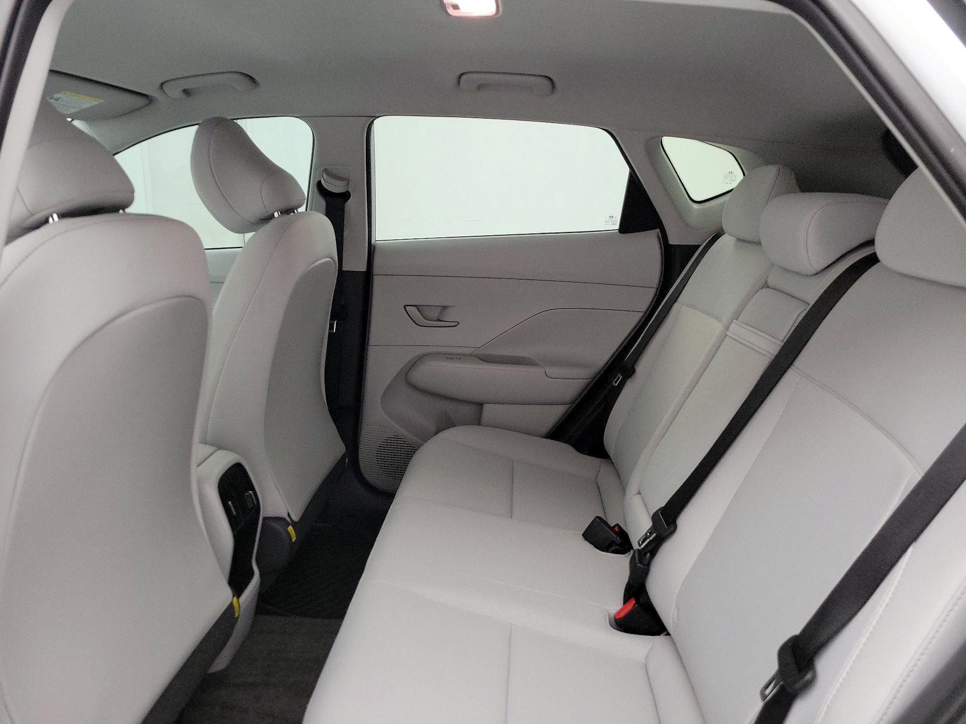 Thumbnail: 2025 Hyundai Kona - 19