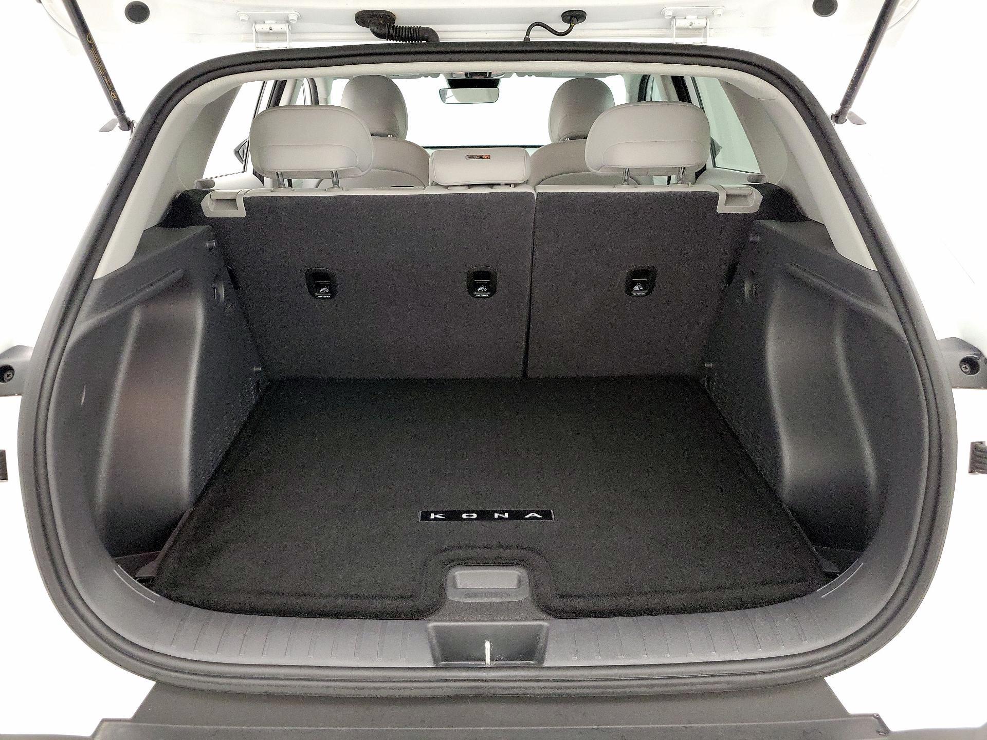 Thumbnail: 2025 Hyundai Kona - 20