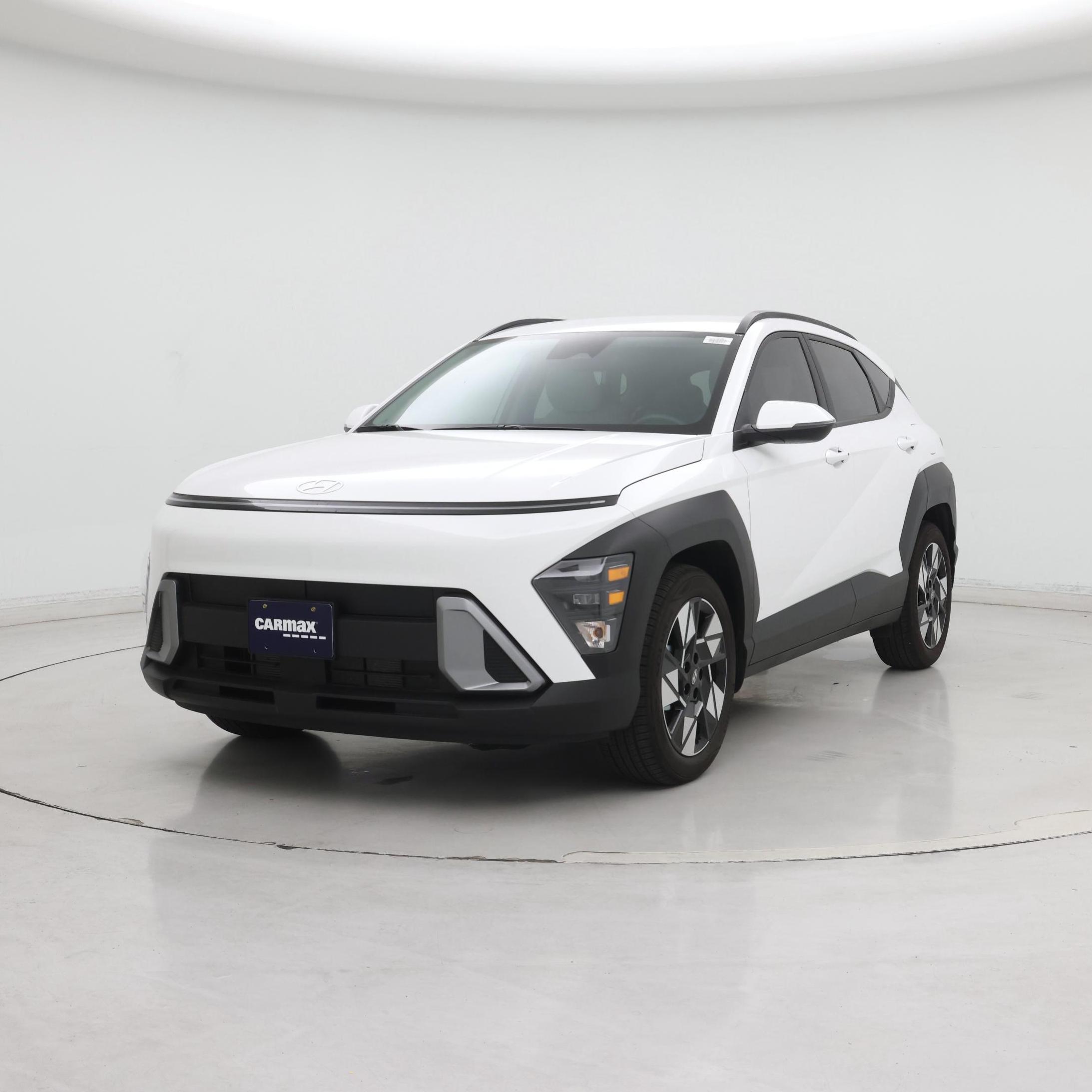 Thumbnail: 2025 Hyundai Kona - 4