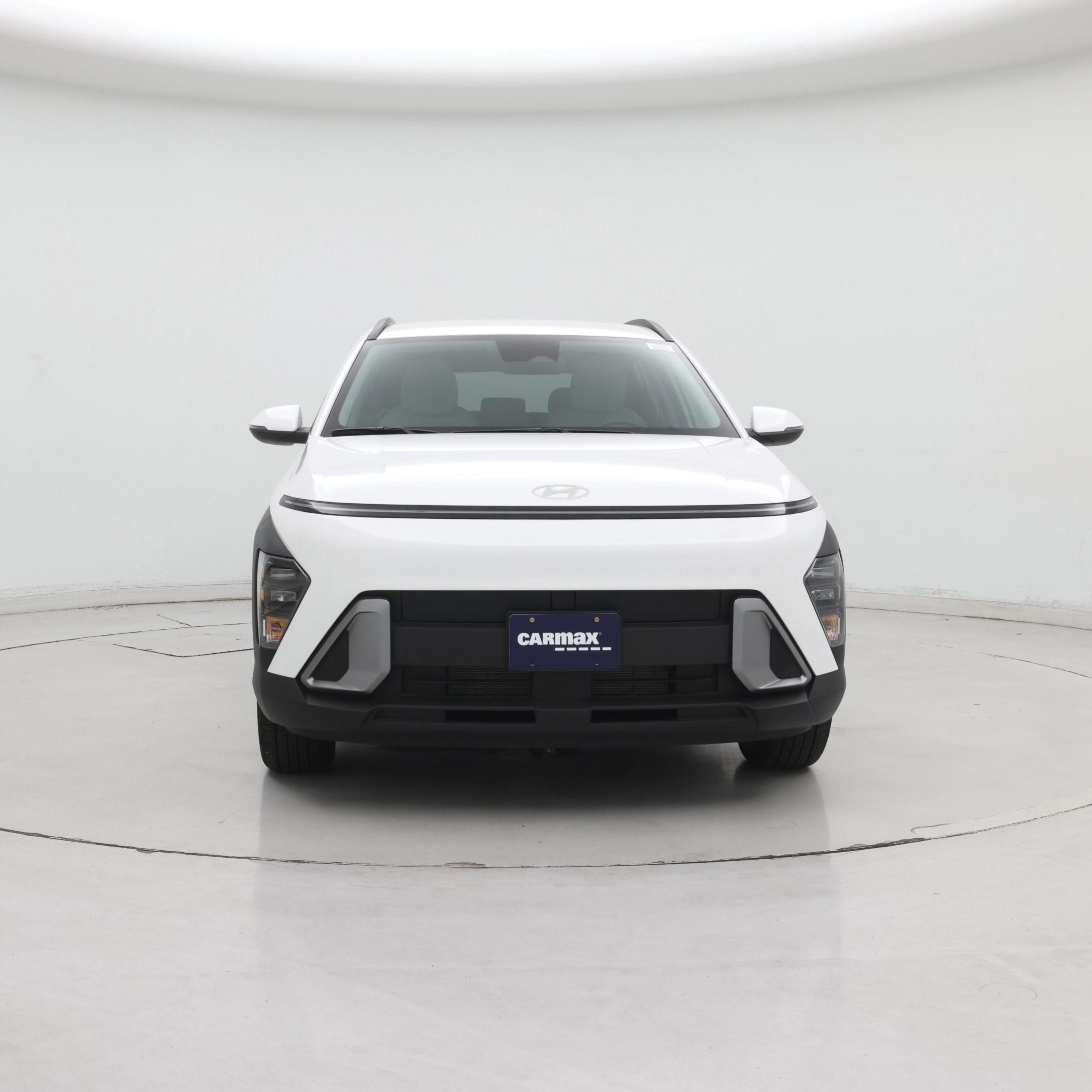 Thumbnail: 2025 Hyundai Kona - 5