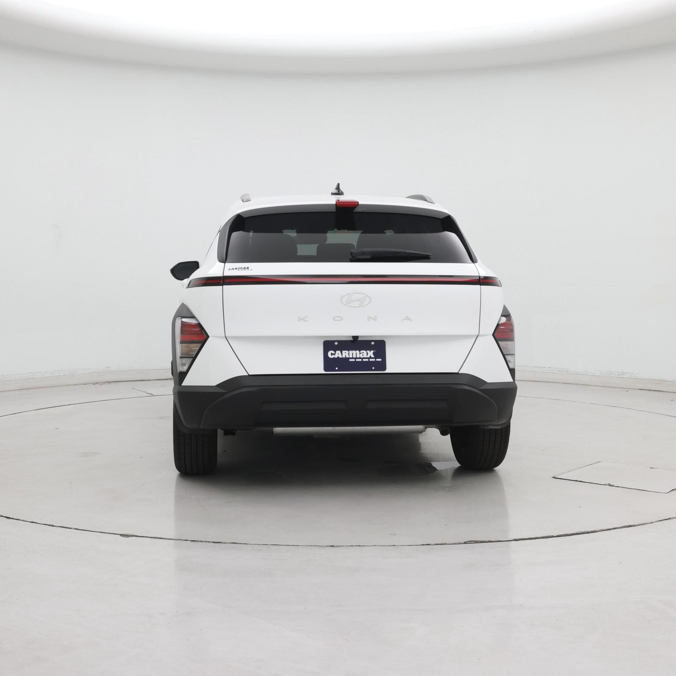 Thumbnail: 2025 Hyundai Kona - 6