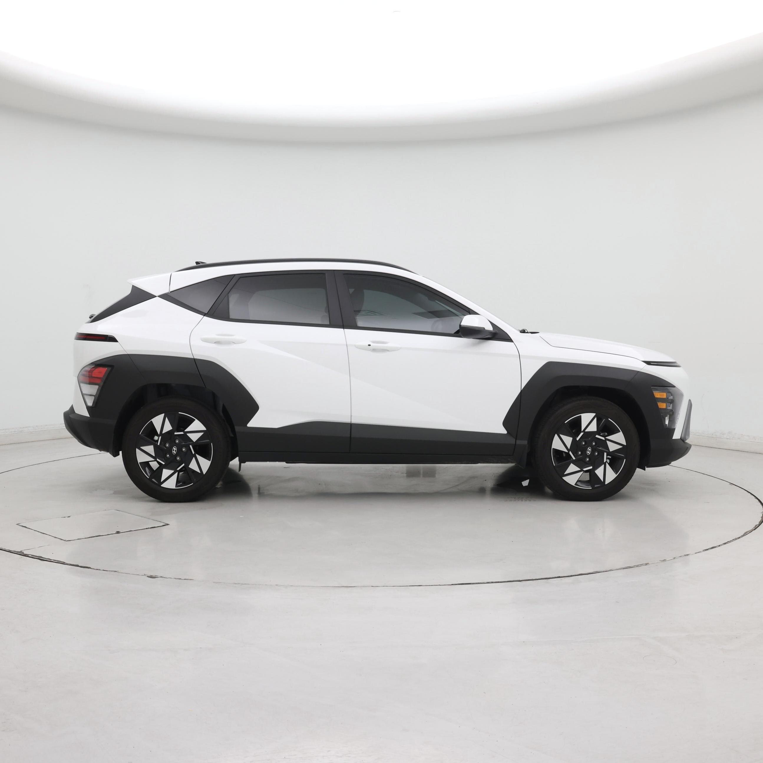 Thumbnail: 2025 Hyundai Kona - 7