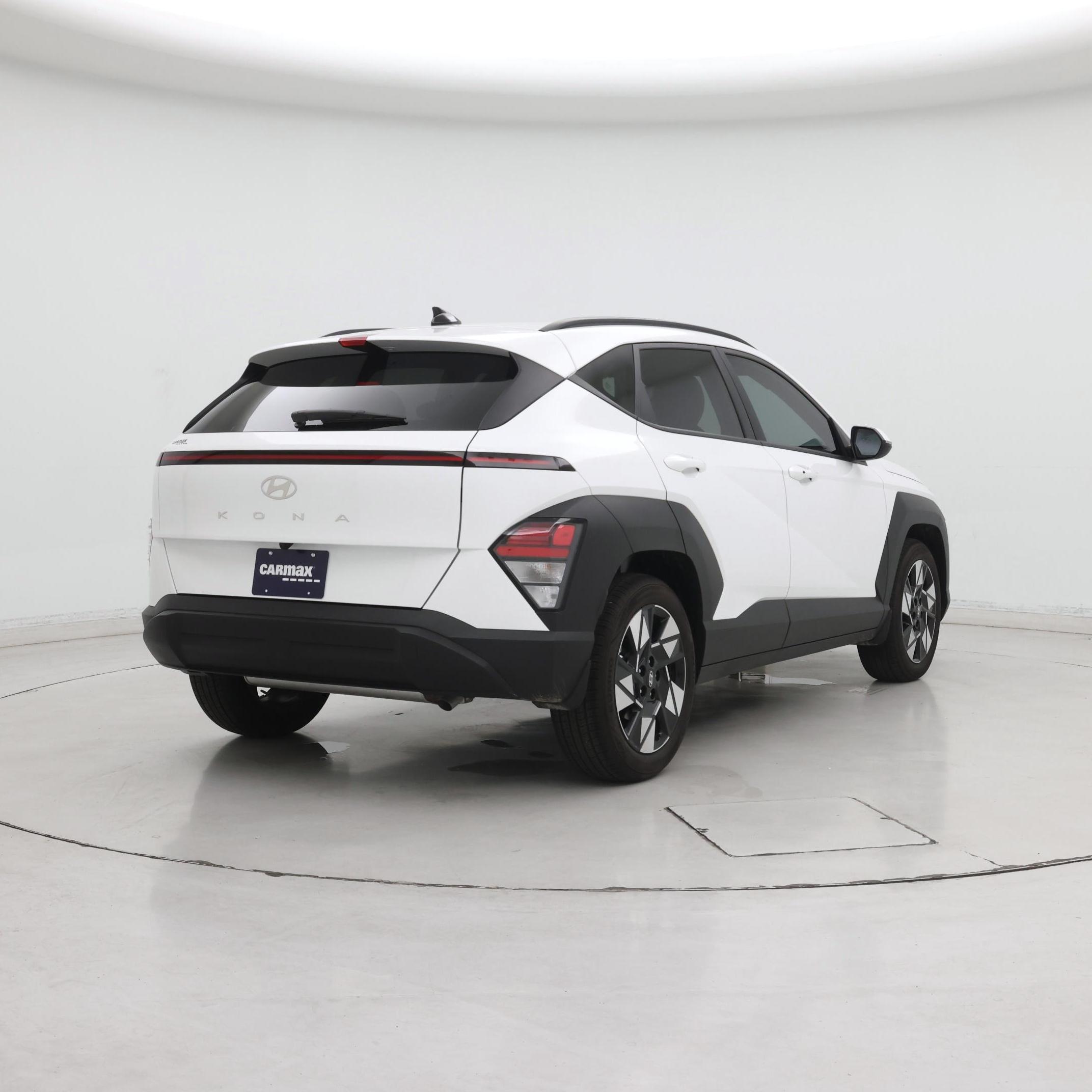 Thumbnail: 2025 Hyundai Kona - 8