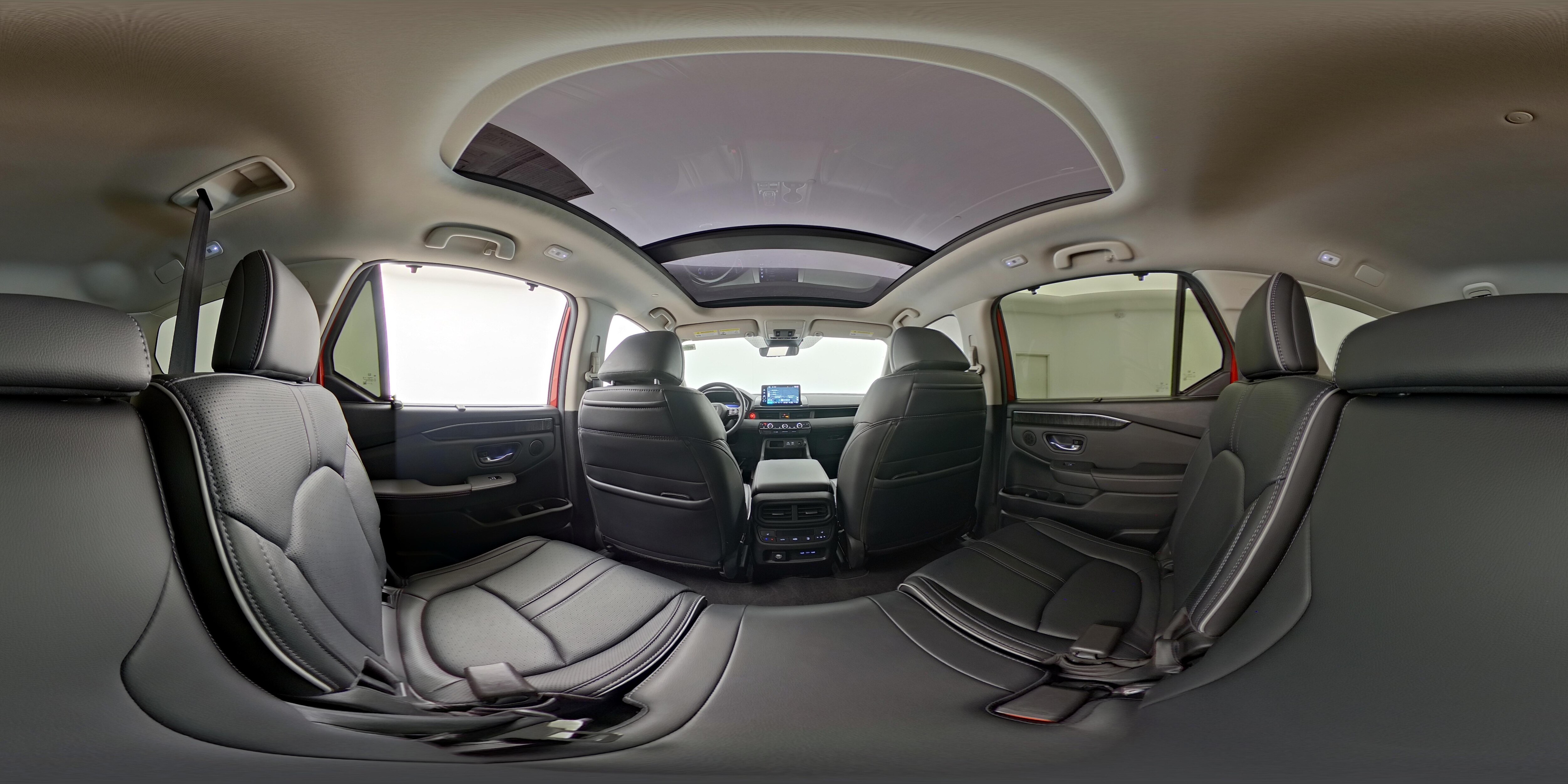 2024 Honda Pilot Elite - Photo 29