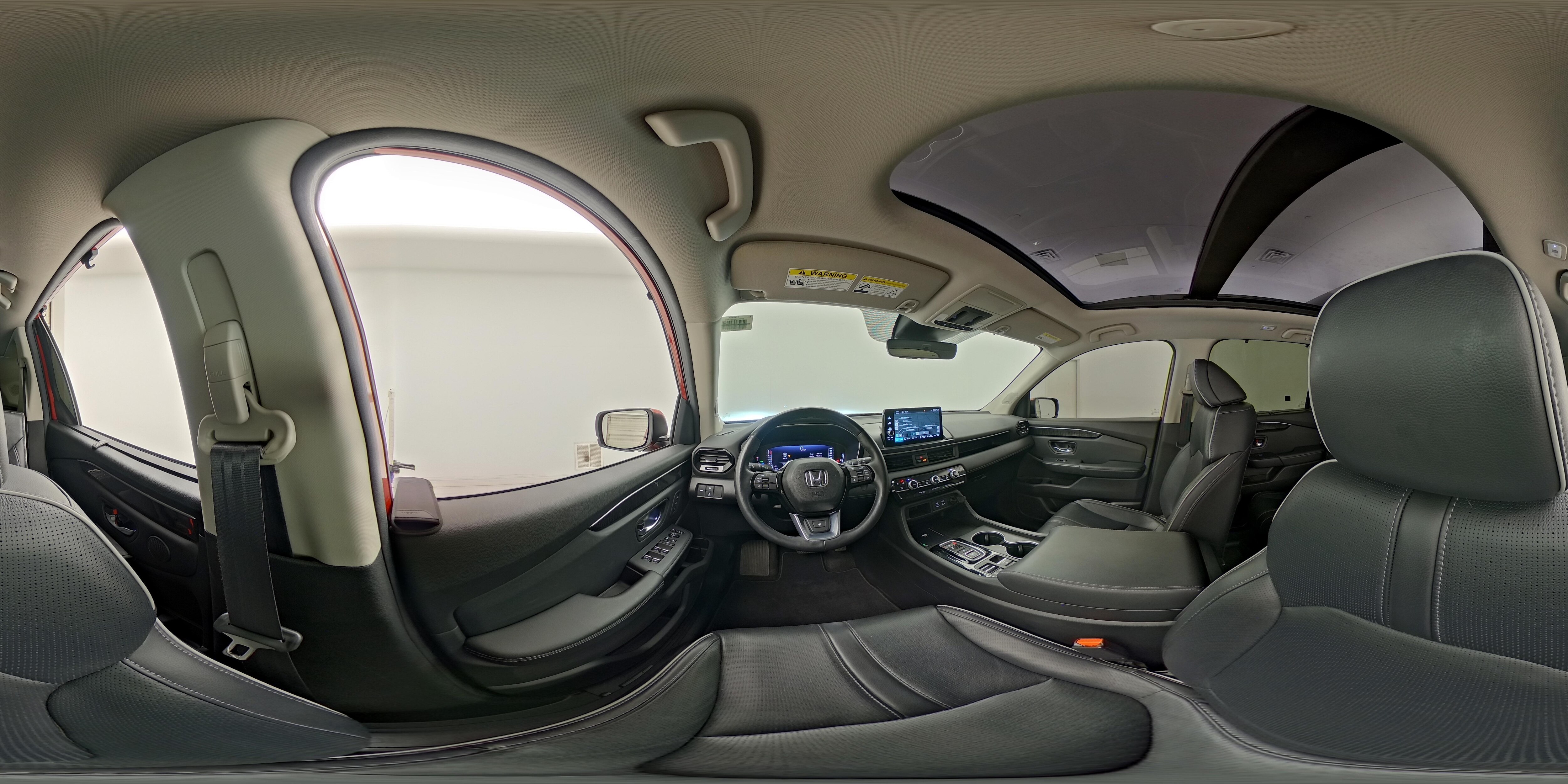 2024 Honda Pilot Elite - Photo 30