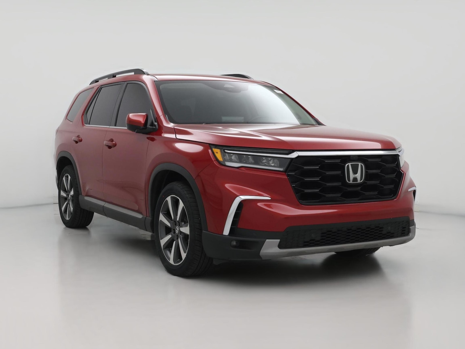 2024 Honda Pilot Elite - Photo 1