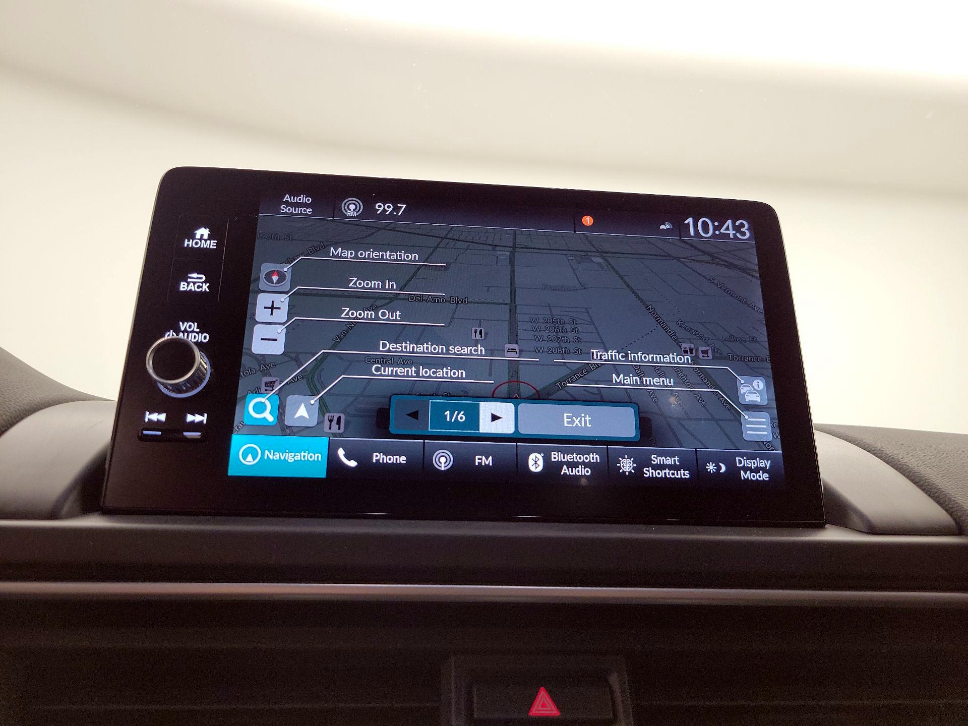 Thumbnail: 2024 Honda Pilot - 14