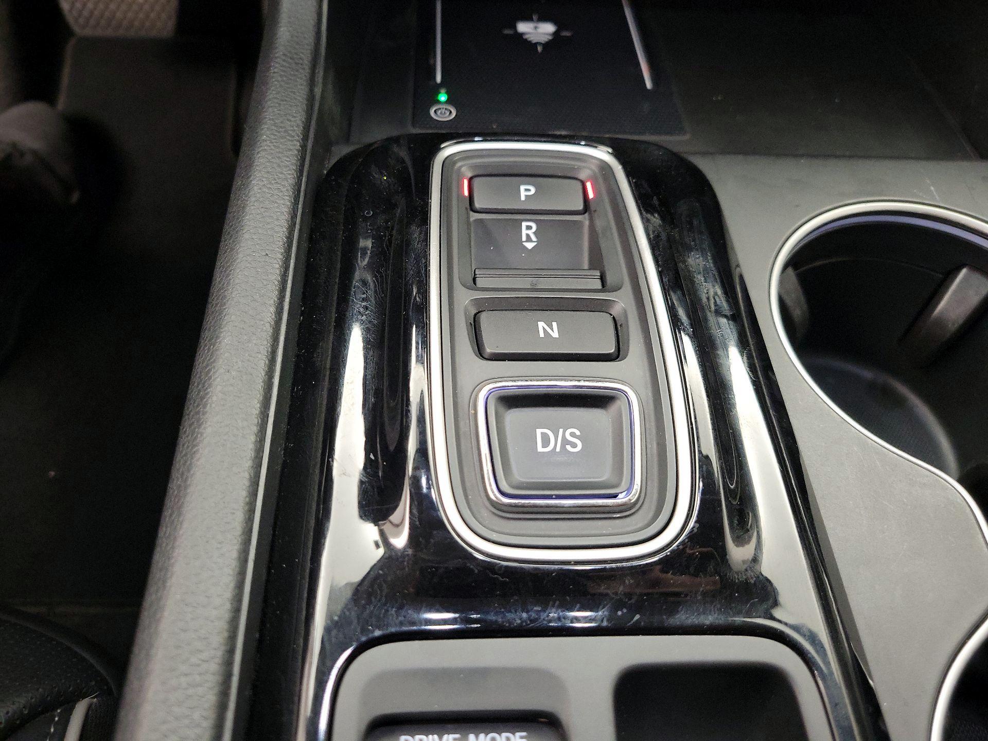 Thumbnail: 2024 Honda Pilot - 18