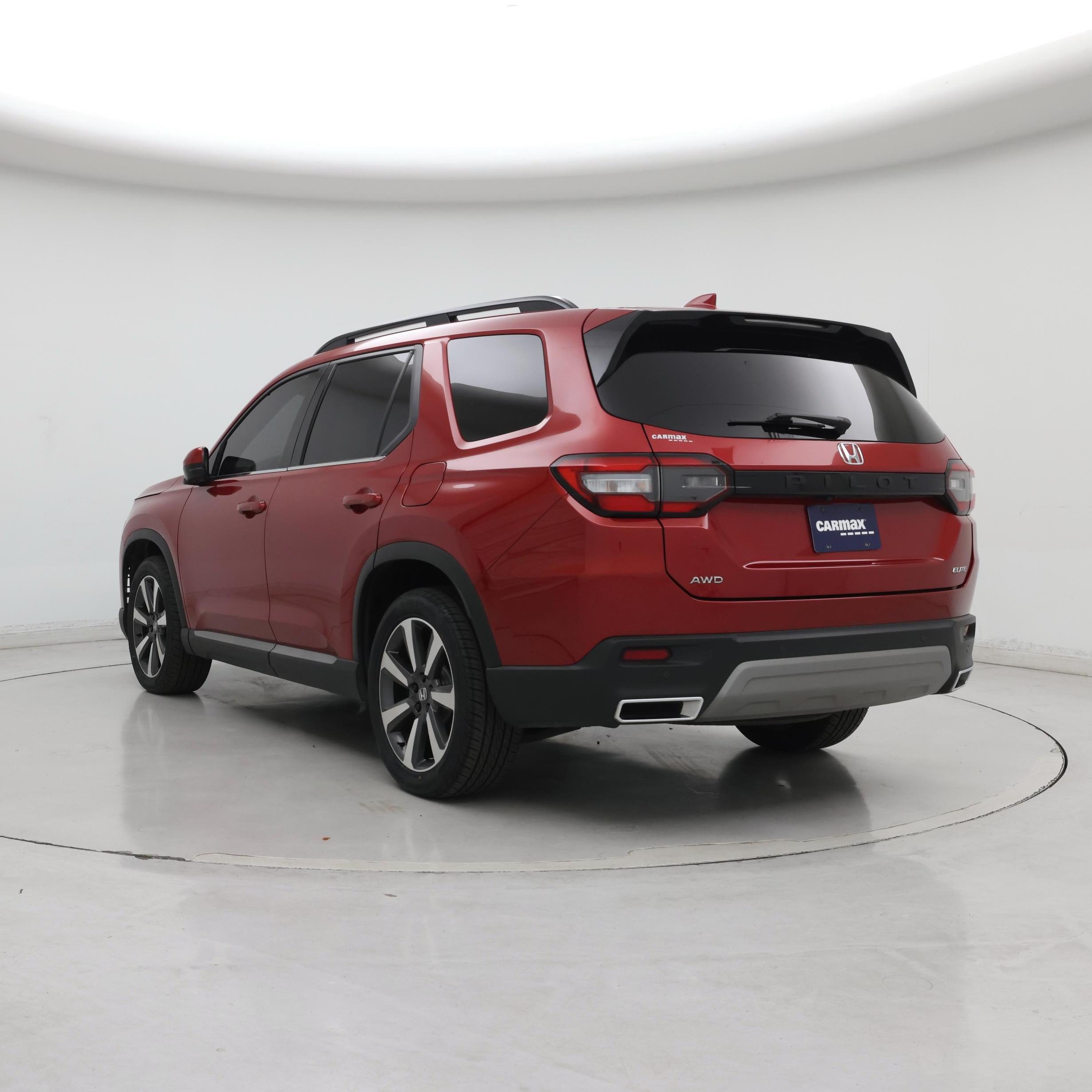Thumbnail: 2024 Honda Pilot - 2