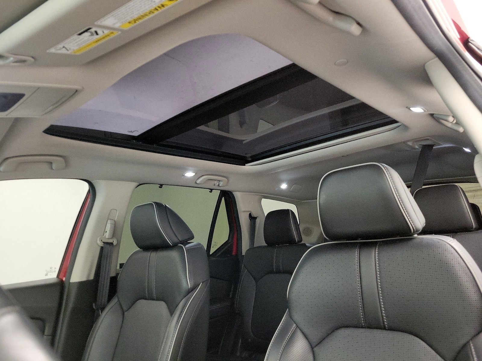 2024 Honda Pilot Elite - Photo 21