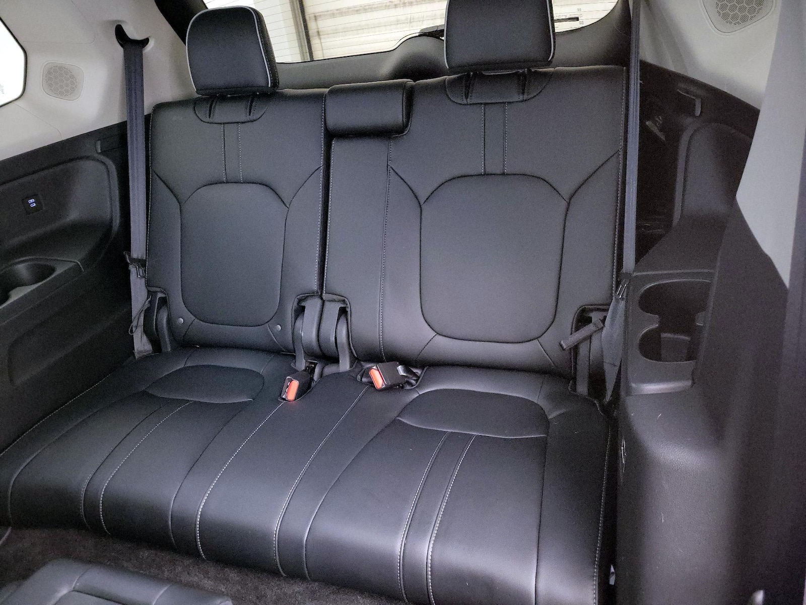 2024 Honda Pilot Elite - Photo 23