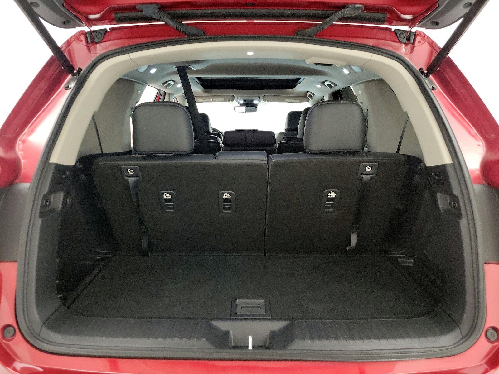 2024 Honda Pilot Elite - Photo 24
