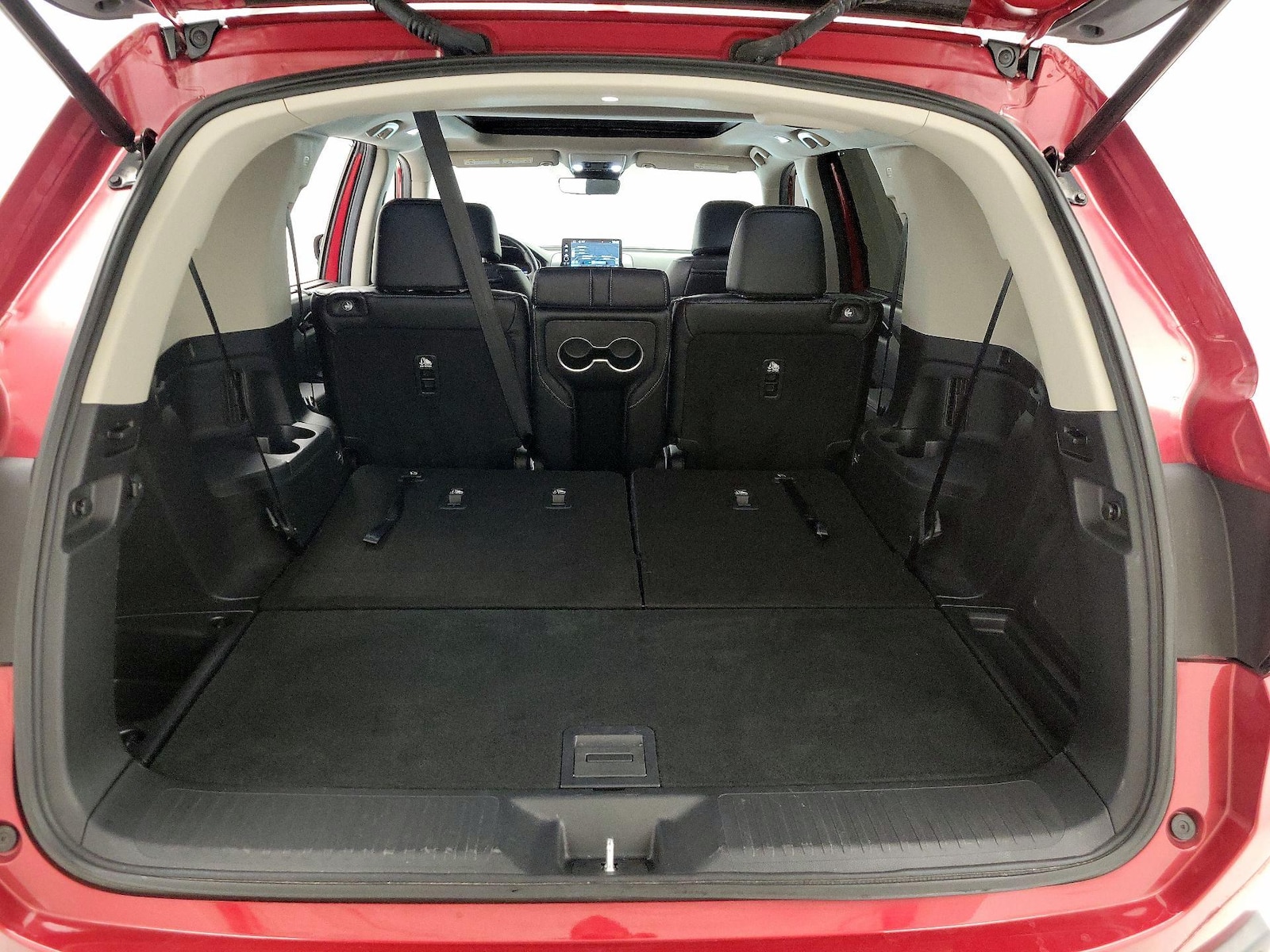2024 Honda Pilot Elite - Photo 25