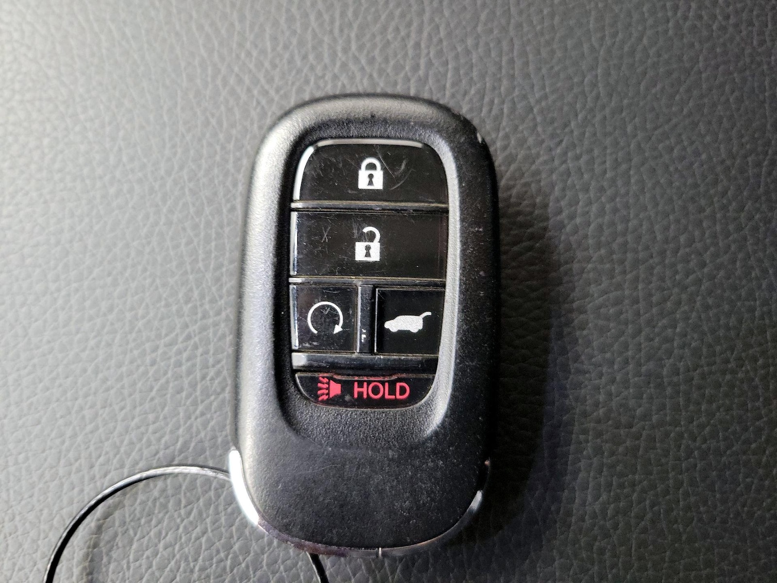 2024 Honda Pilot Elite - Photo 27
