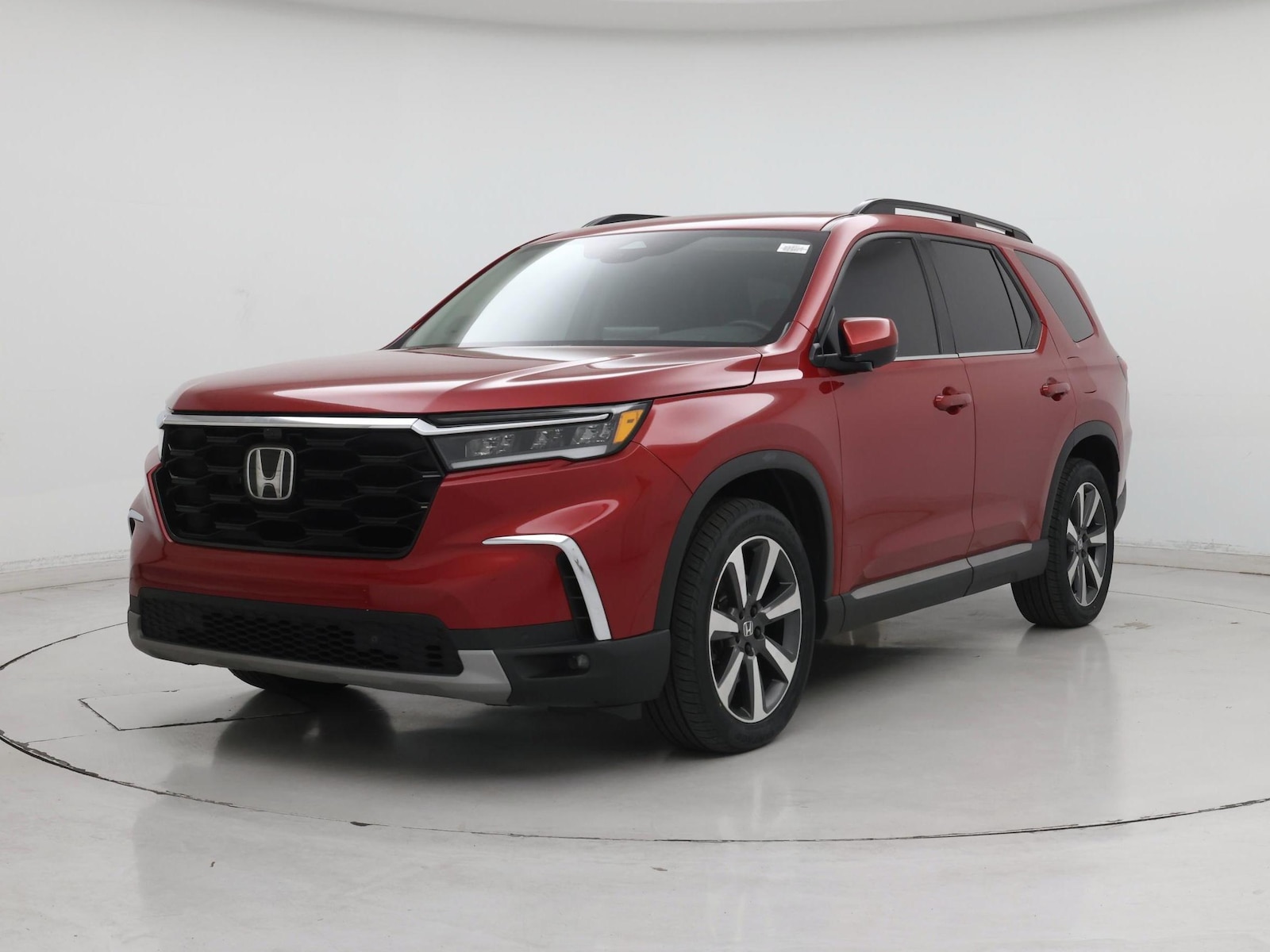 2024 Honda Pilot Elite - Photo 5