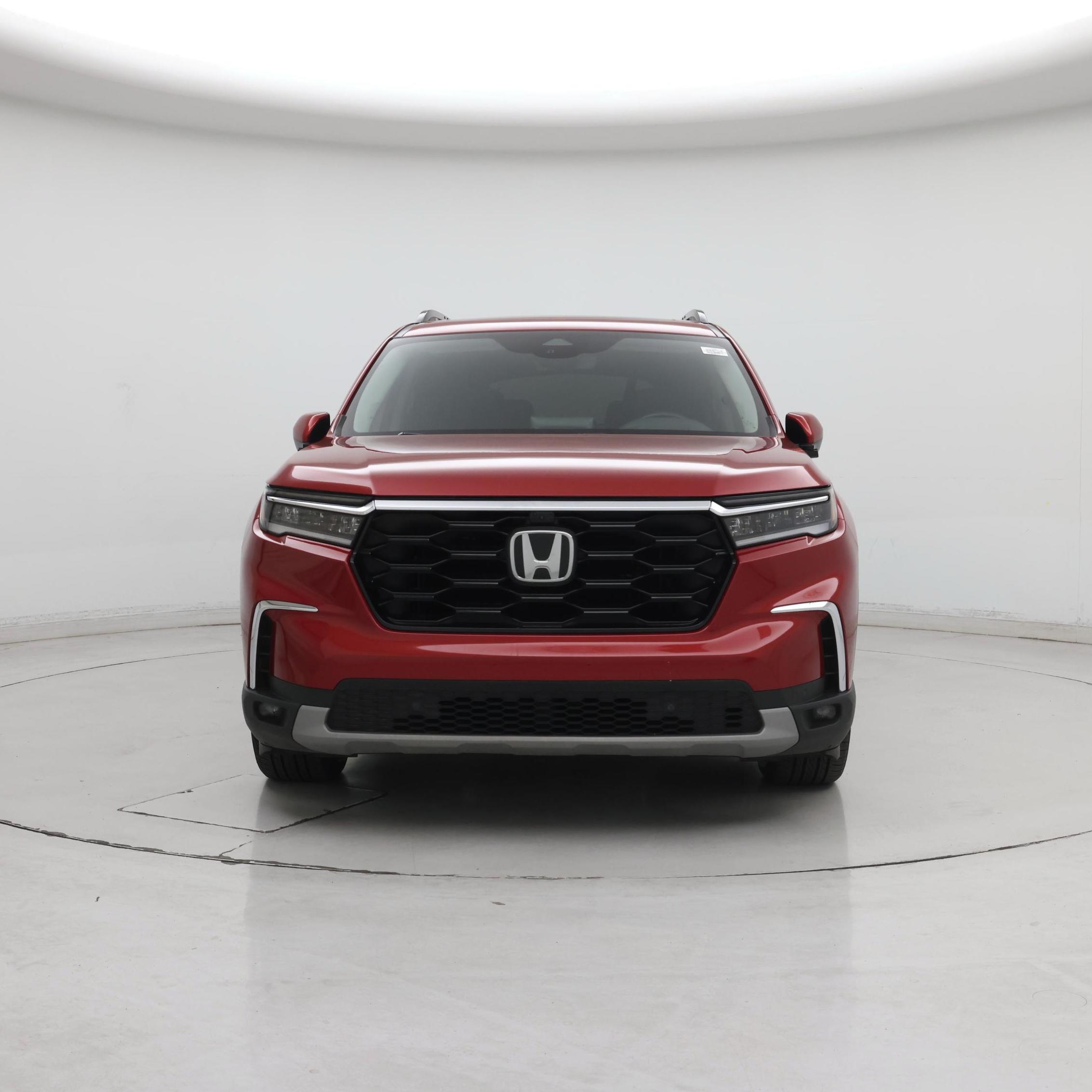 Thumbnail: 2024 Honda Pilot - 5