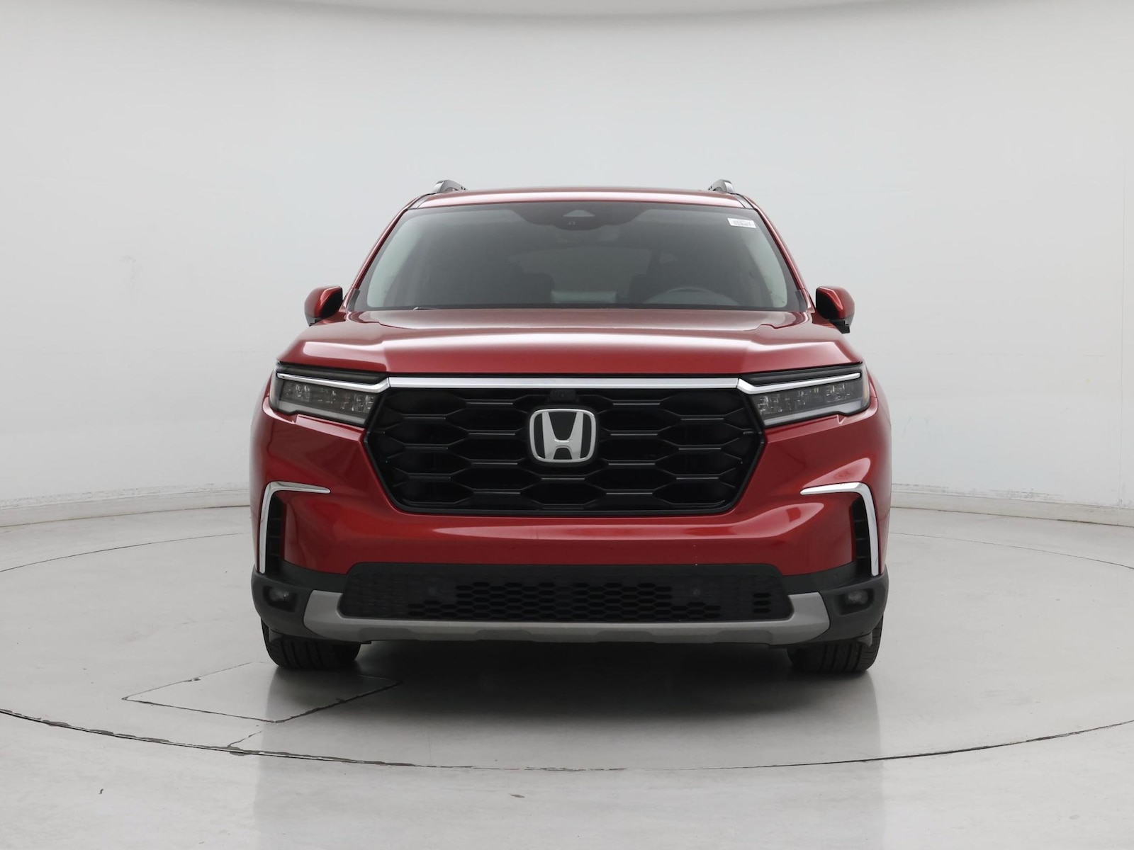 2024 Honda Pilot Elite - Photo 6