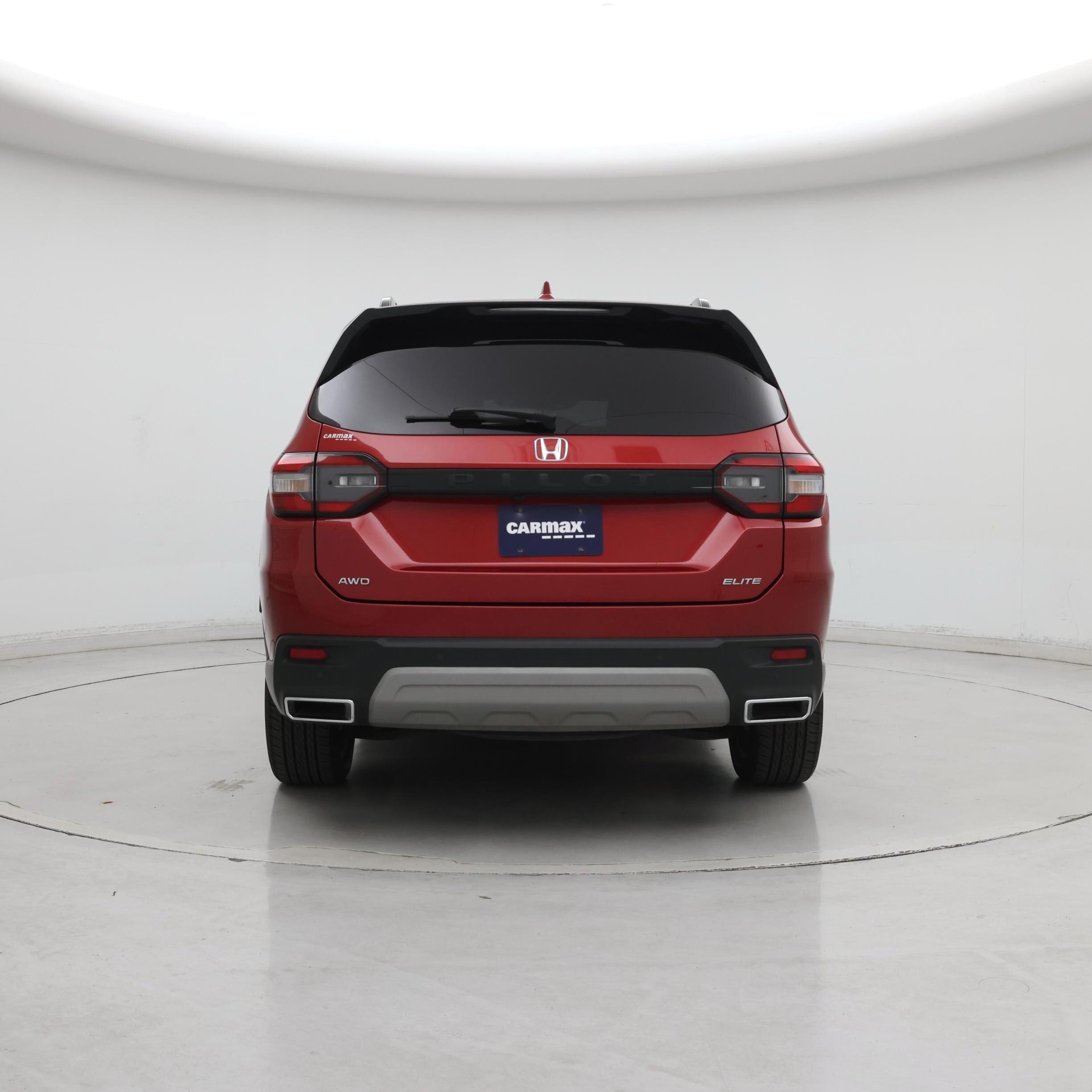 Thumbnail: 2024 Honda Pilot - 6