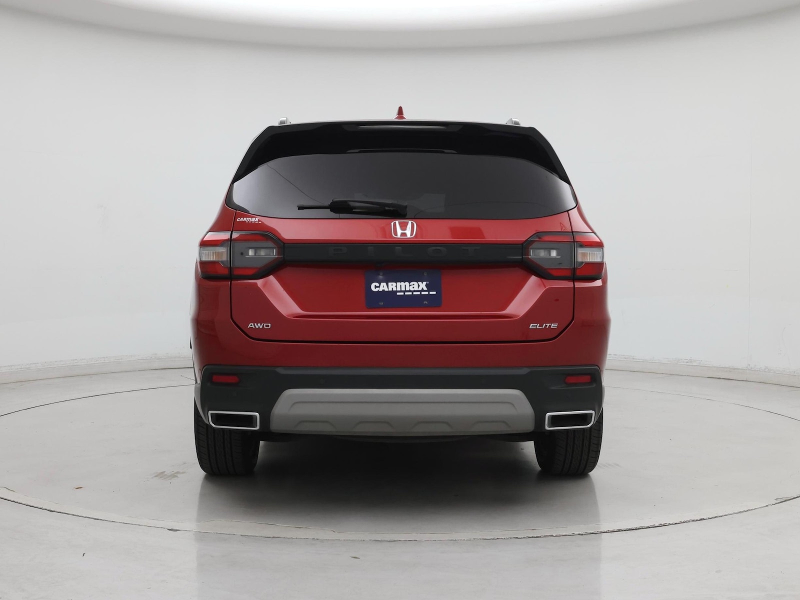 2024 Honda Pilot Elite - Photo 7