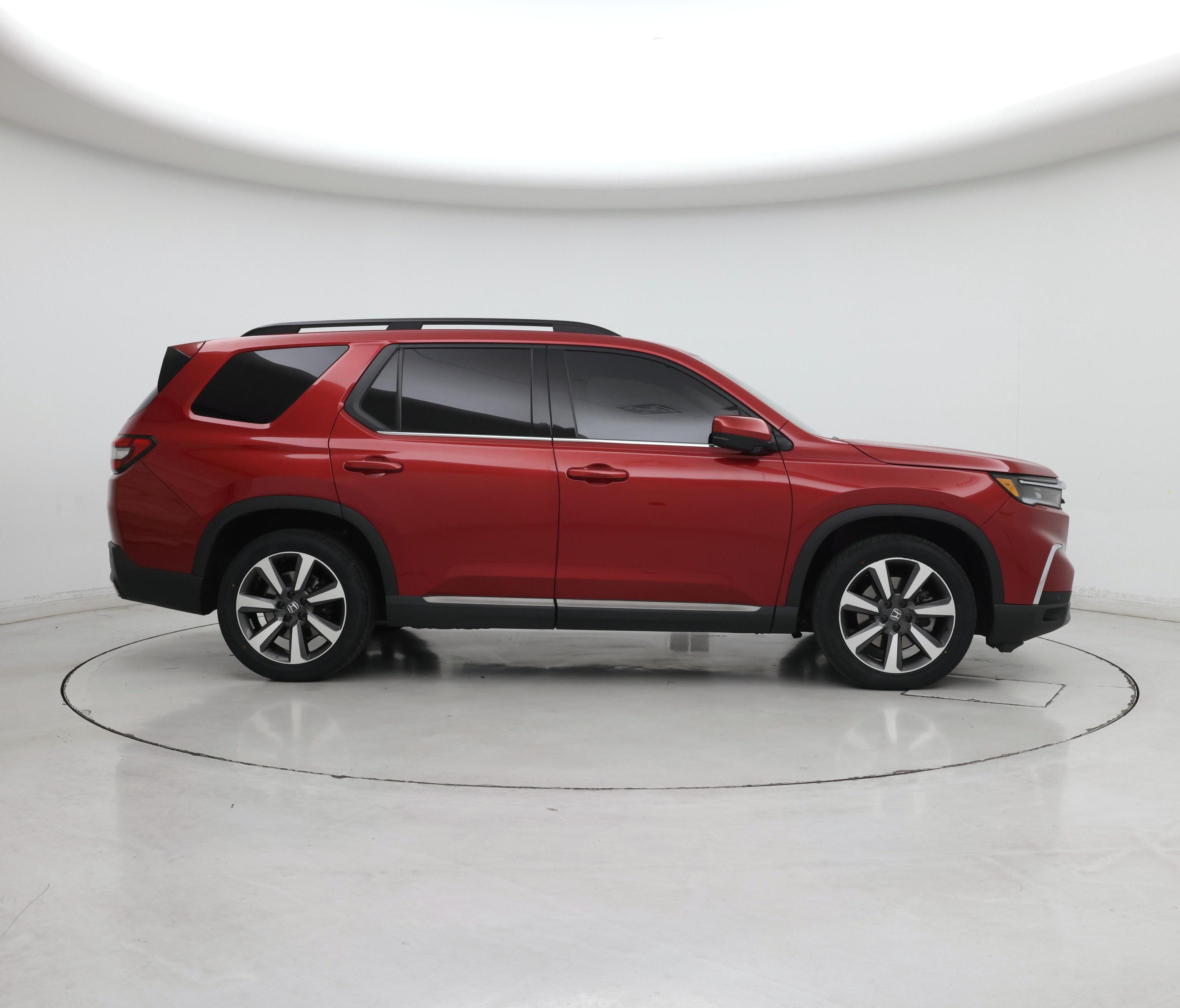 Thumbnail: 2024 Honda Pilot - 7