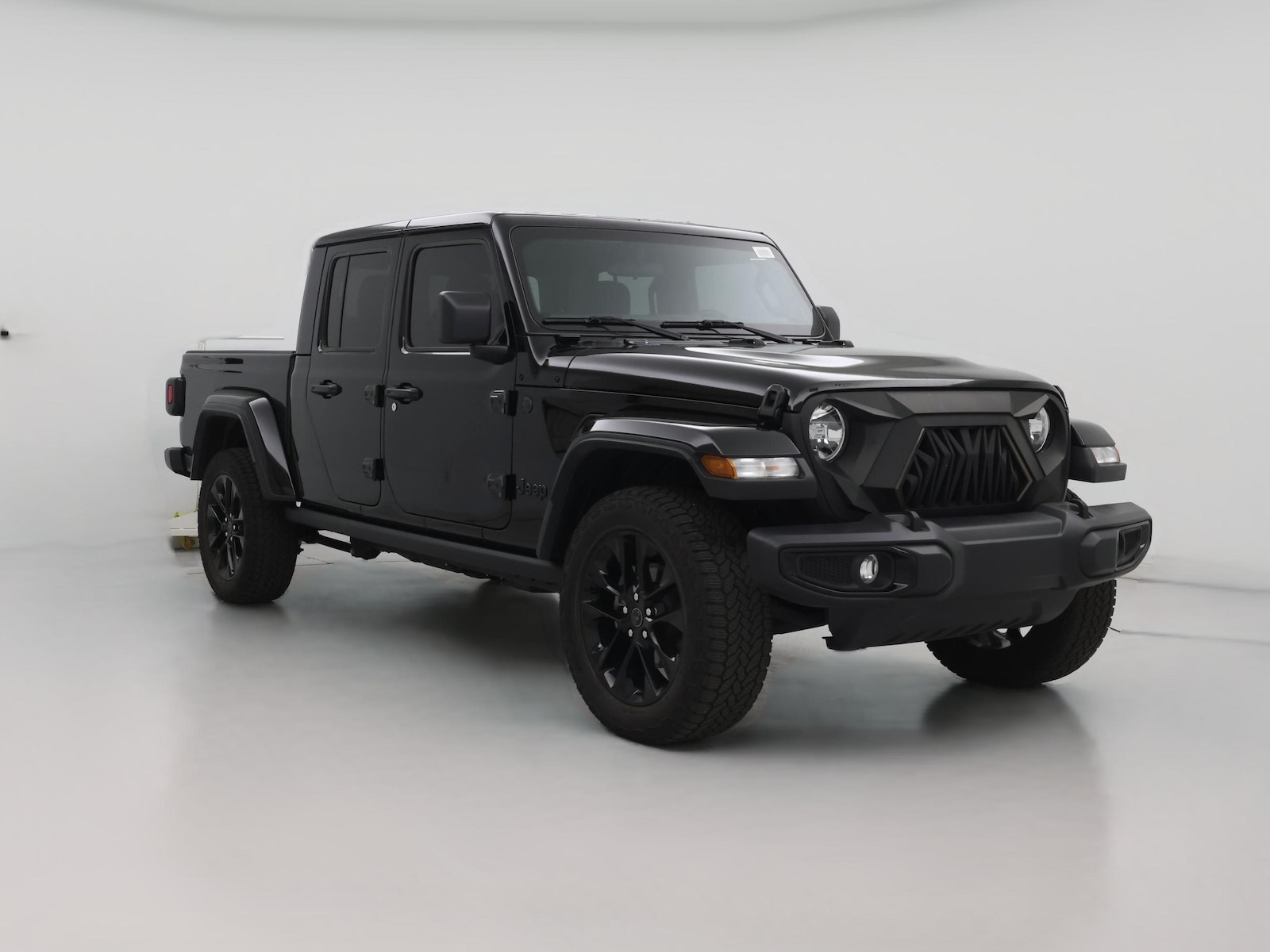 2025 Jeep Gladiator