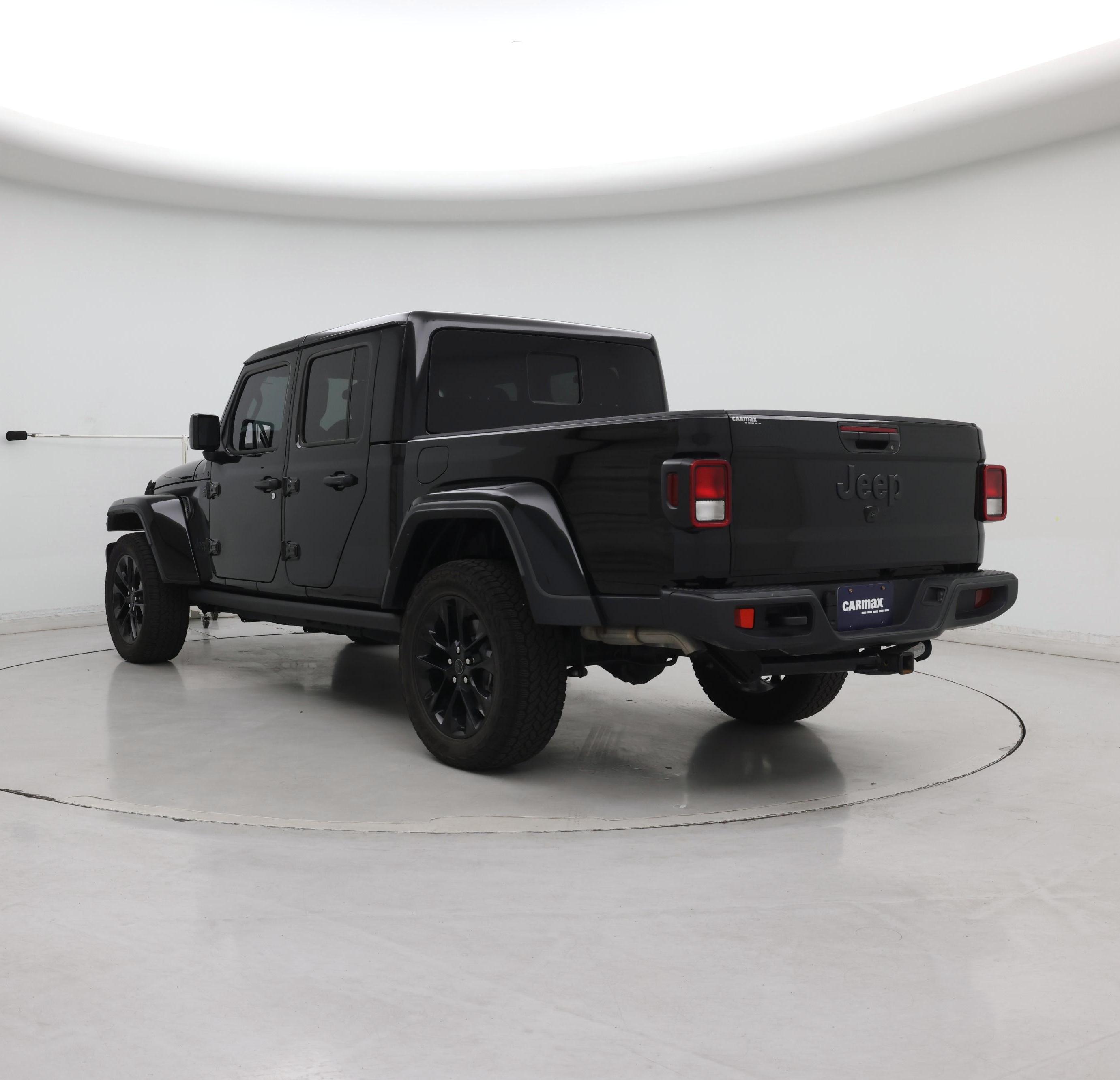 Thumbnail: 2025 Jeep Gladiator - 2