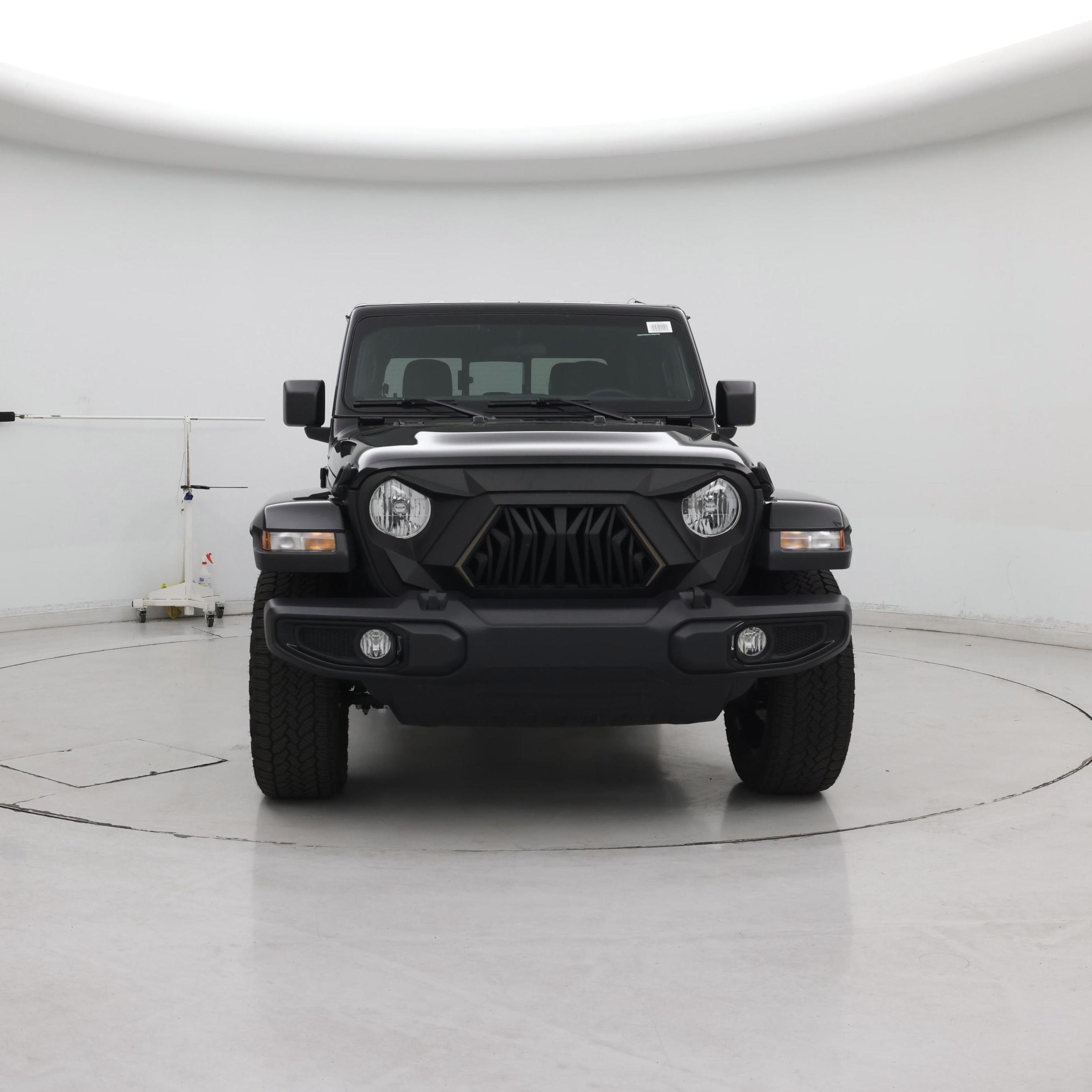 Thumbnail: 2025 Jeep Gladiator - 5