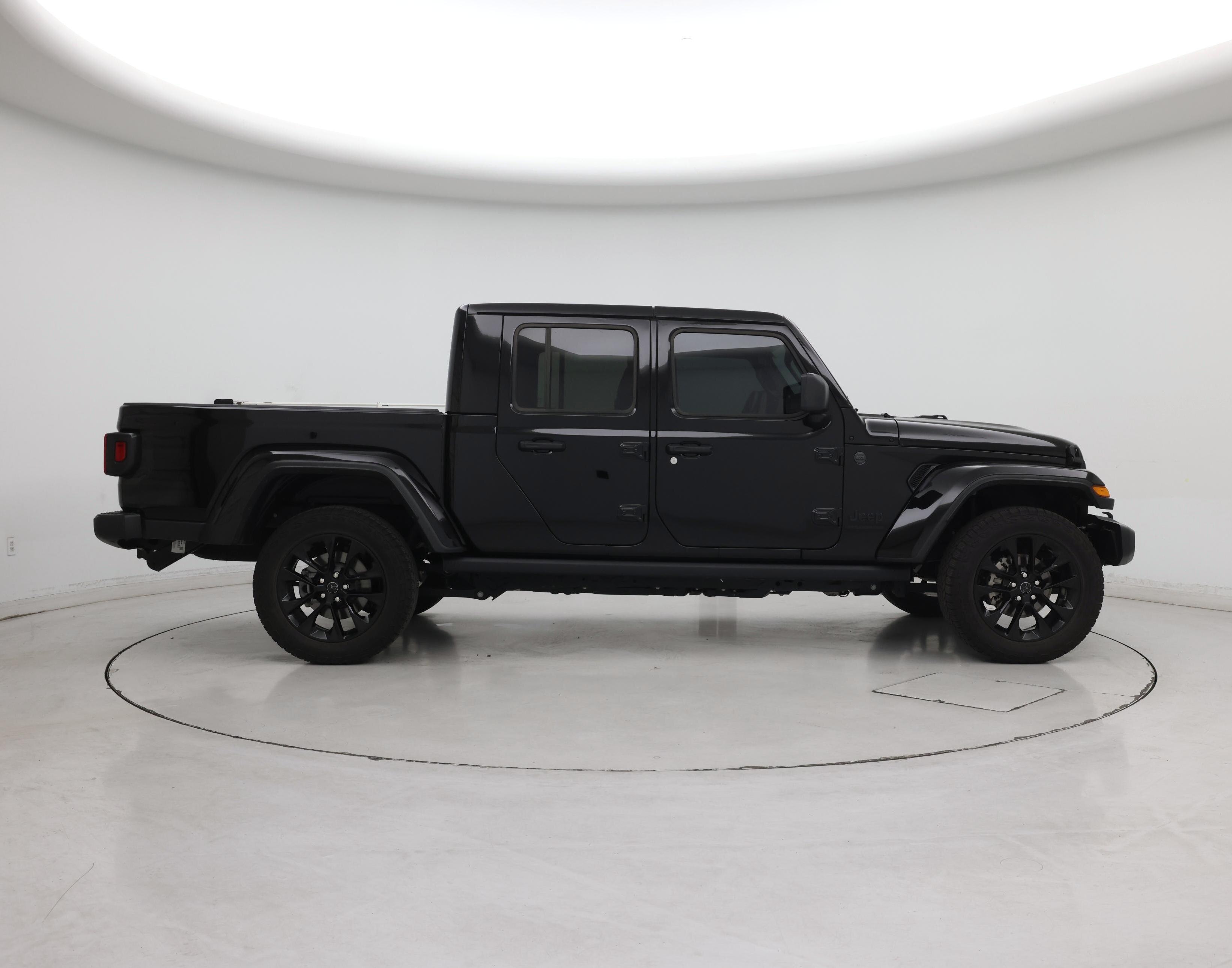 Thumbnail: 2025 Jeep Gladiator - 7