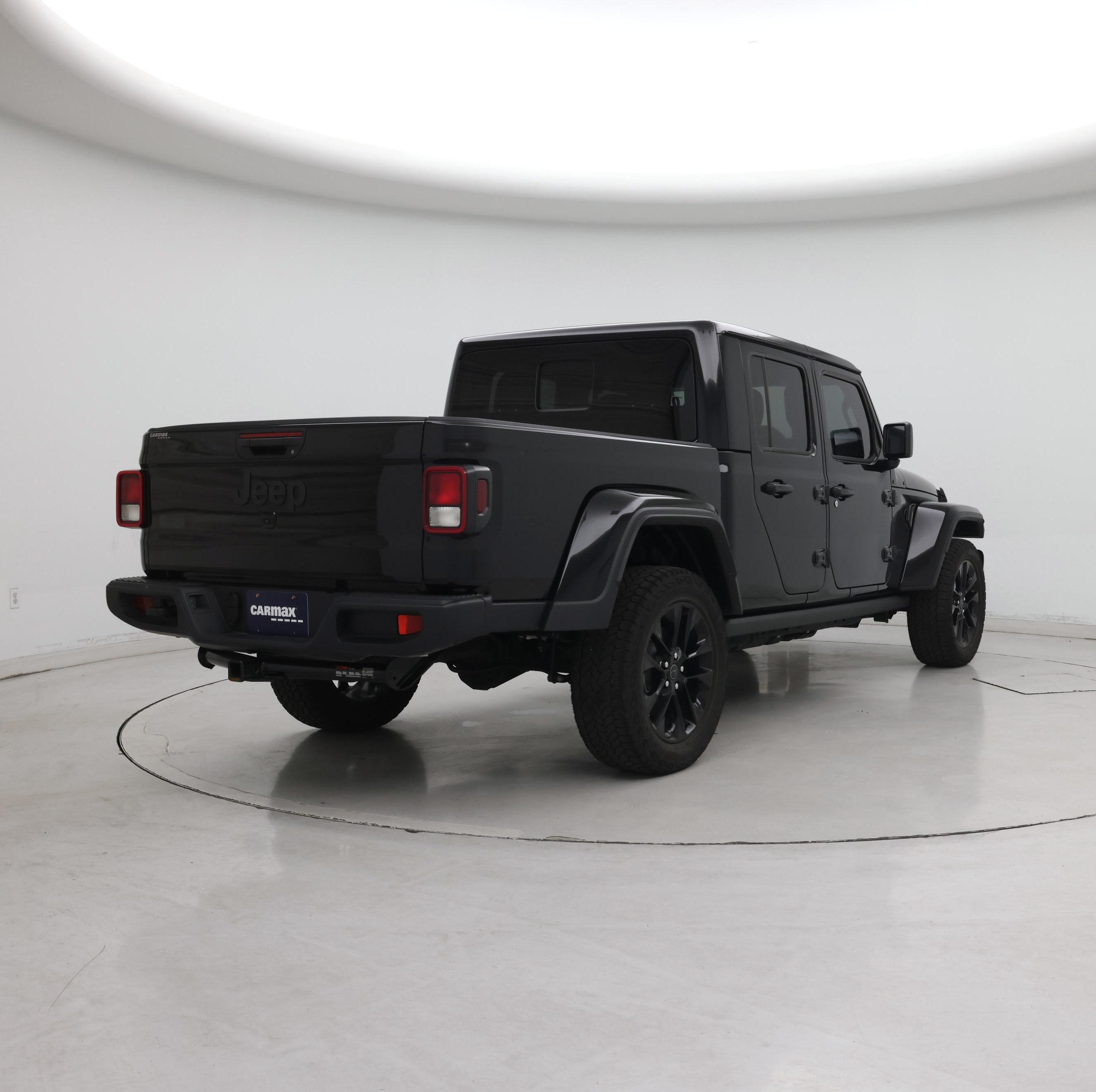 Thumbnail: 2025 Jeep Gladiator - 8