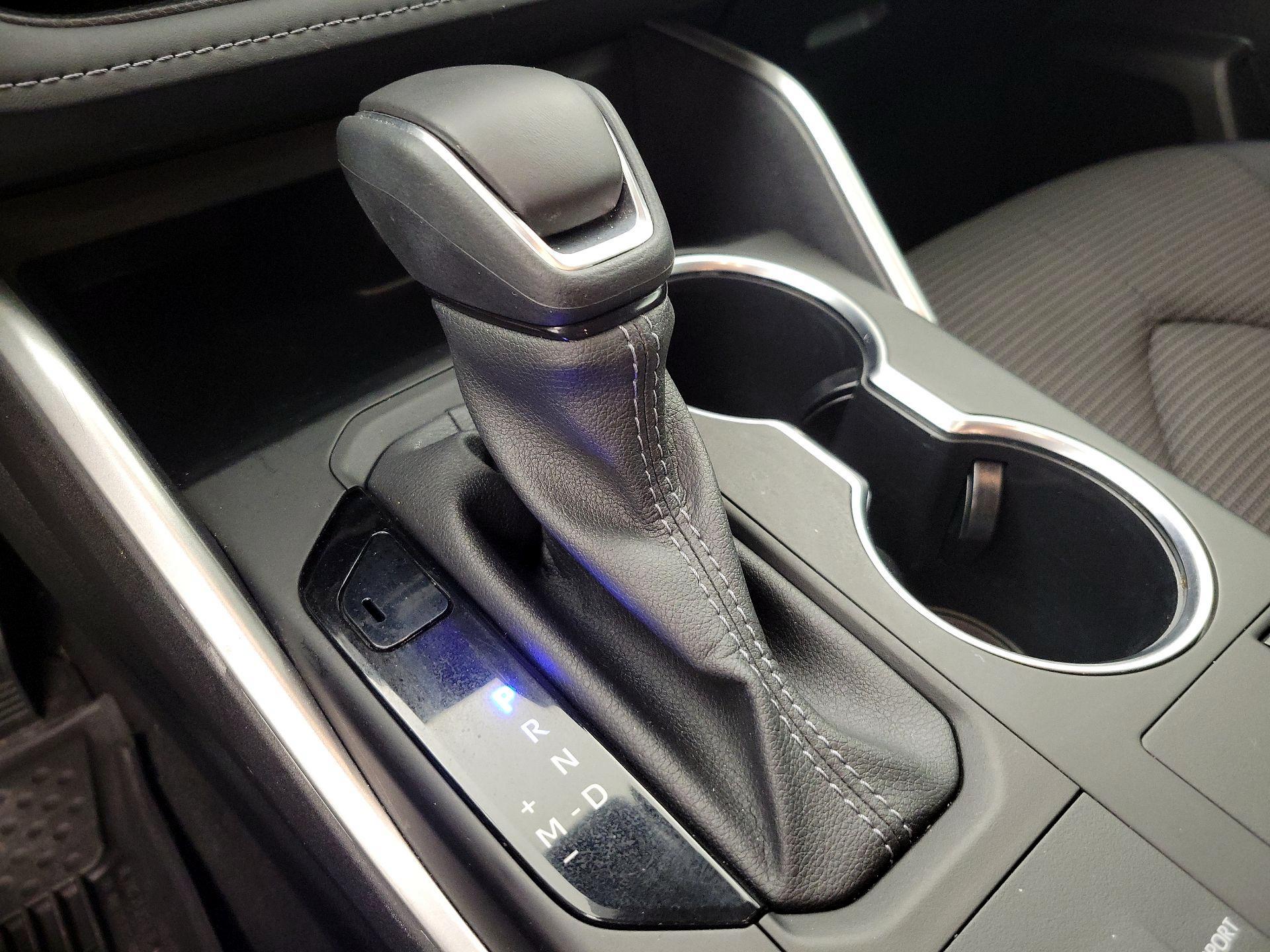 Thumbnail: 2023 Toyota Highlander - 17